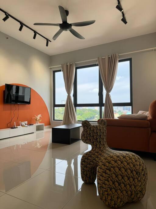TheApple,10minToJonkerStreet,3Bedroom2Bath,6-12pax photo 1
