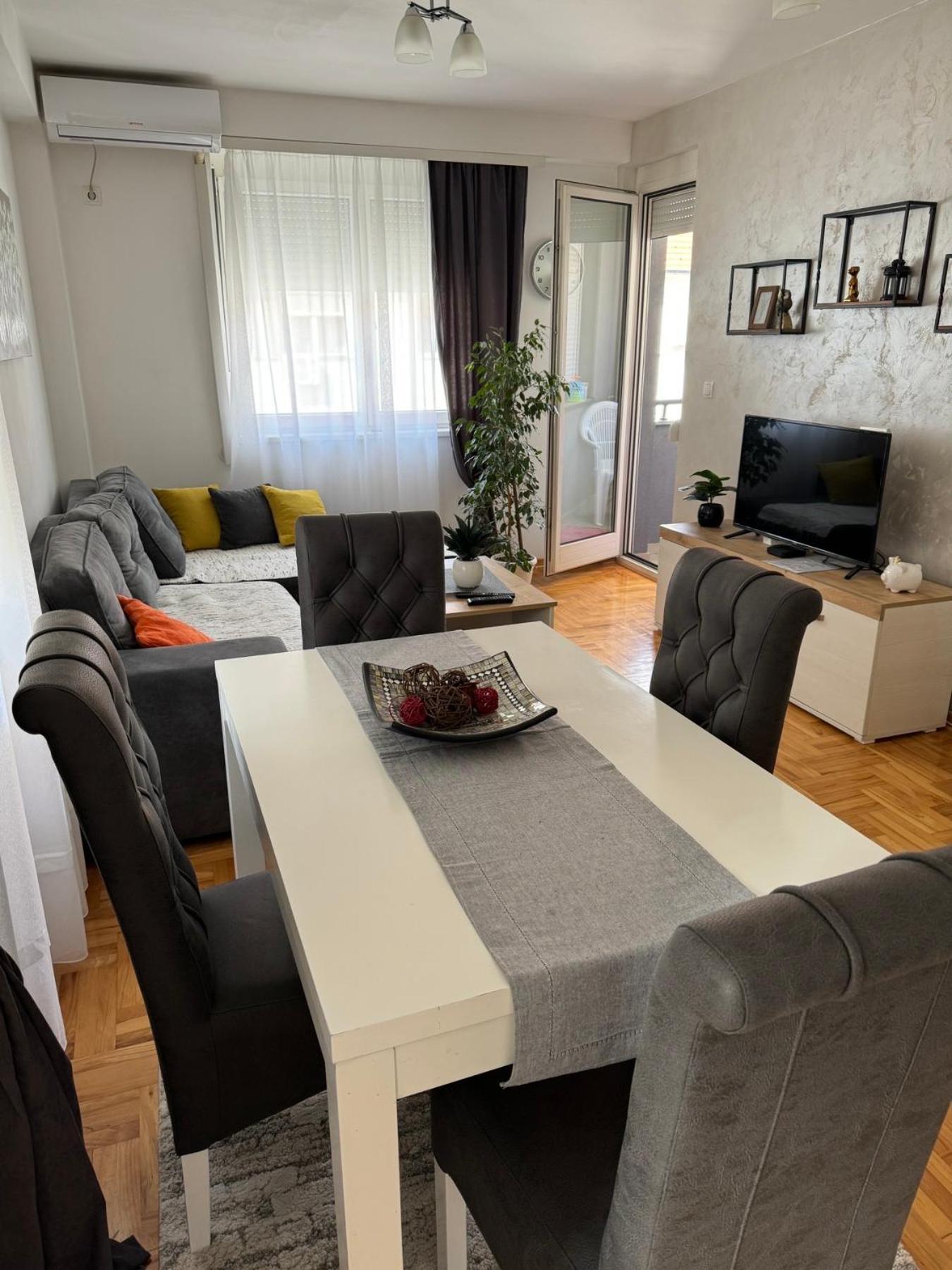 Apartman Mina Niš view 2