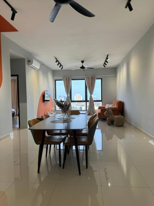 TheApple,10minToJonkerStreet,3Bedroom2Bath,6-12pax photo 8