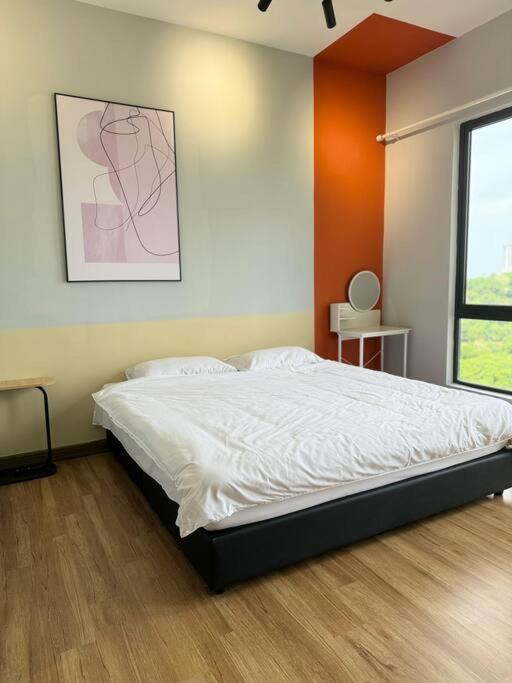 TheApple,10minToJonkerStreet,3Bedroom2Bath,6-12pax photo 3
