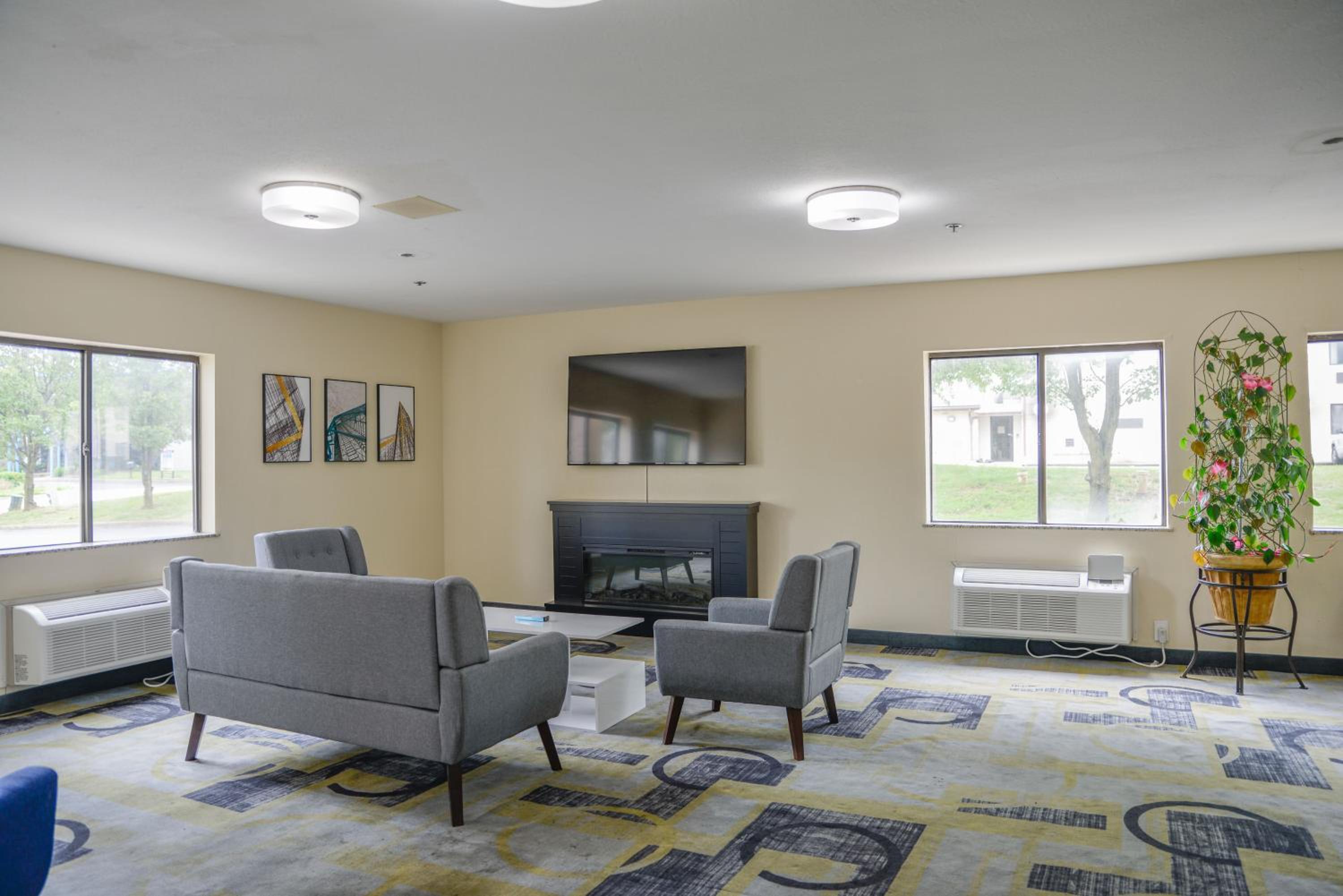 Days Inn by Wyndham Mount Vernon, Billede 43