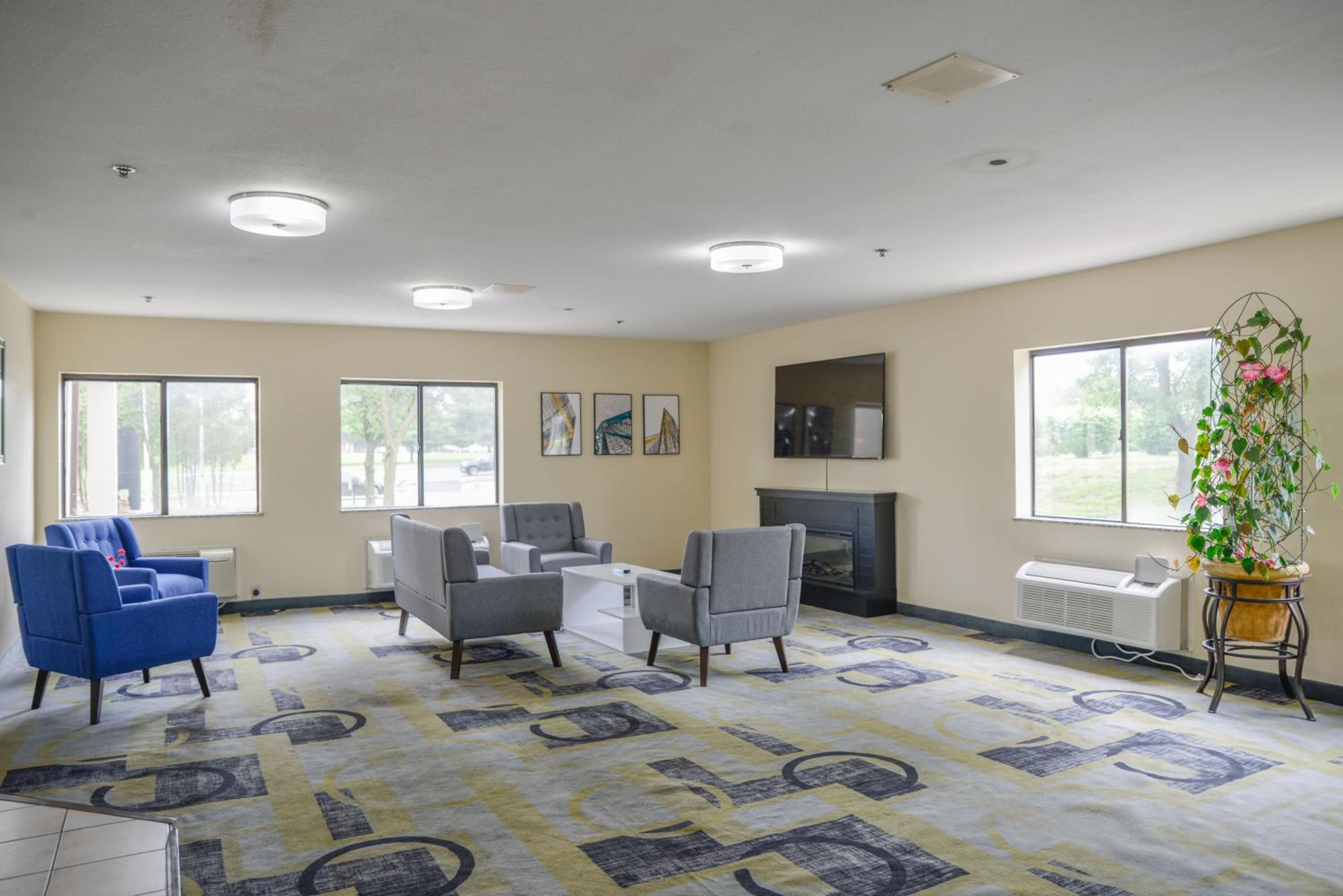 Days Inn by Wyndham Mount Vernon, Billede 16