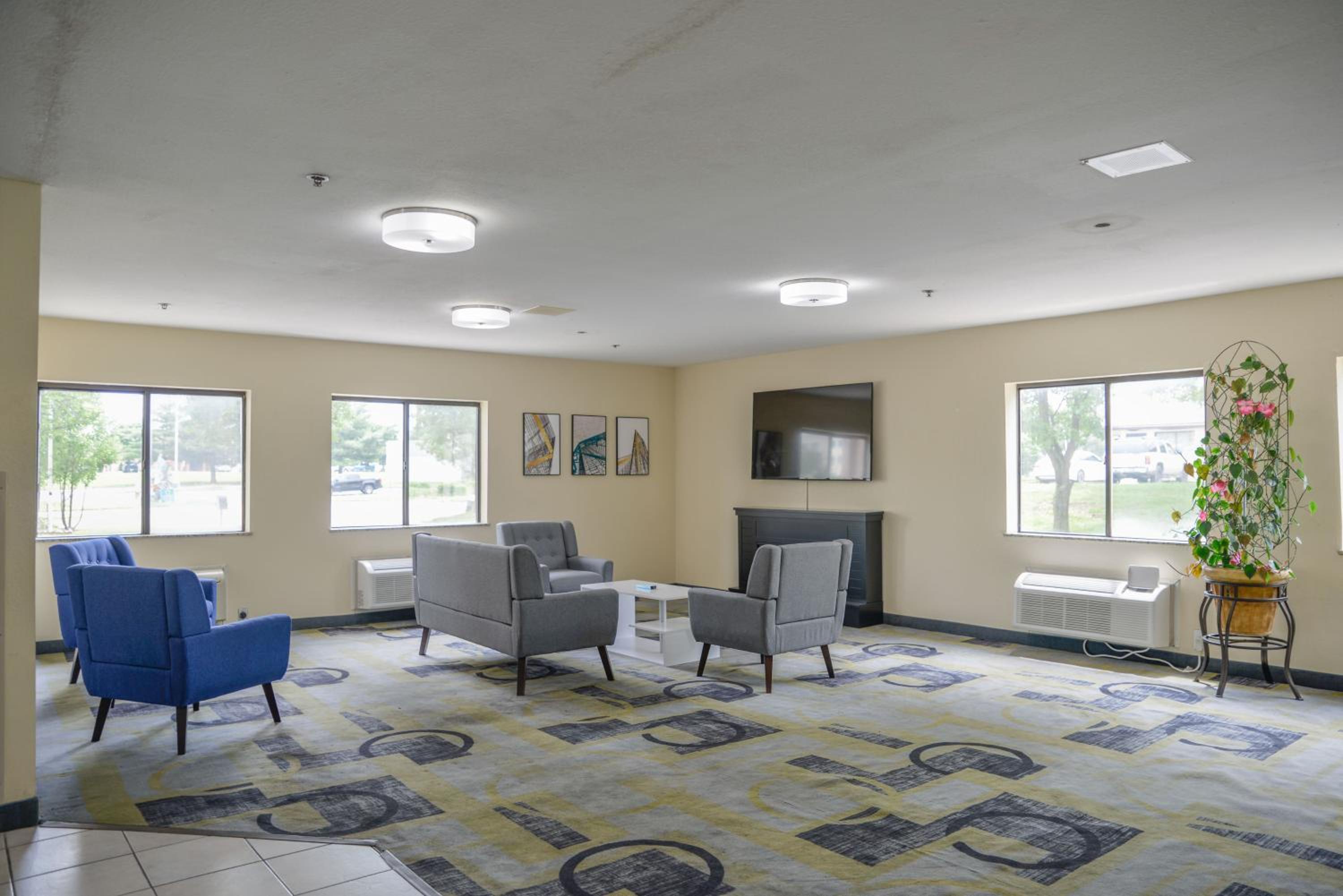 Days Inn by Wyndham Mount Vernon, Billede 25