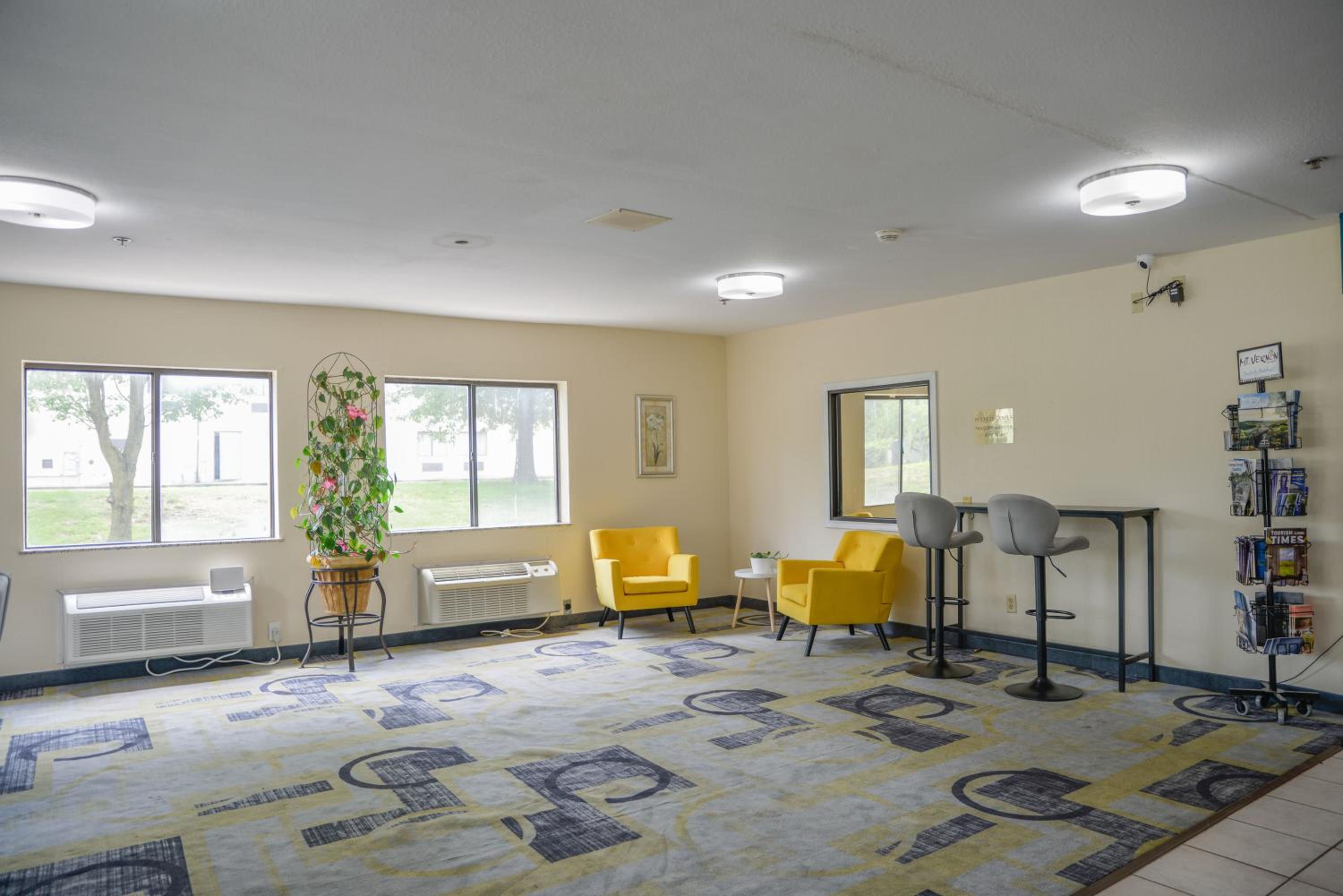 Days Inn by Wyndham Mount Vernon, Billede 35