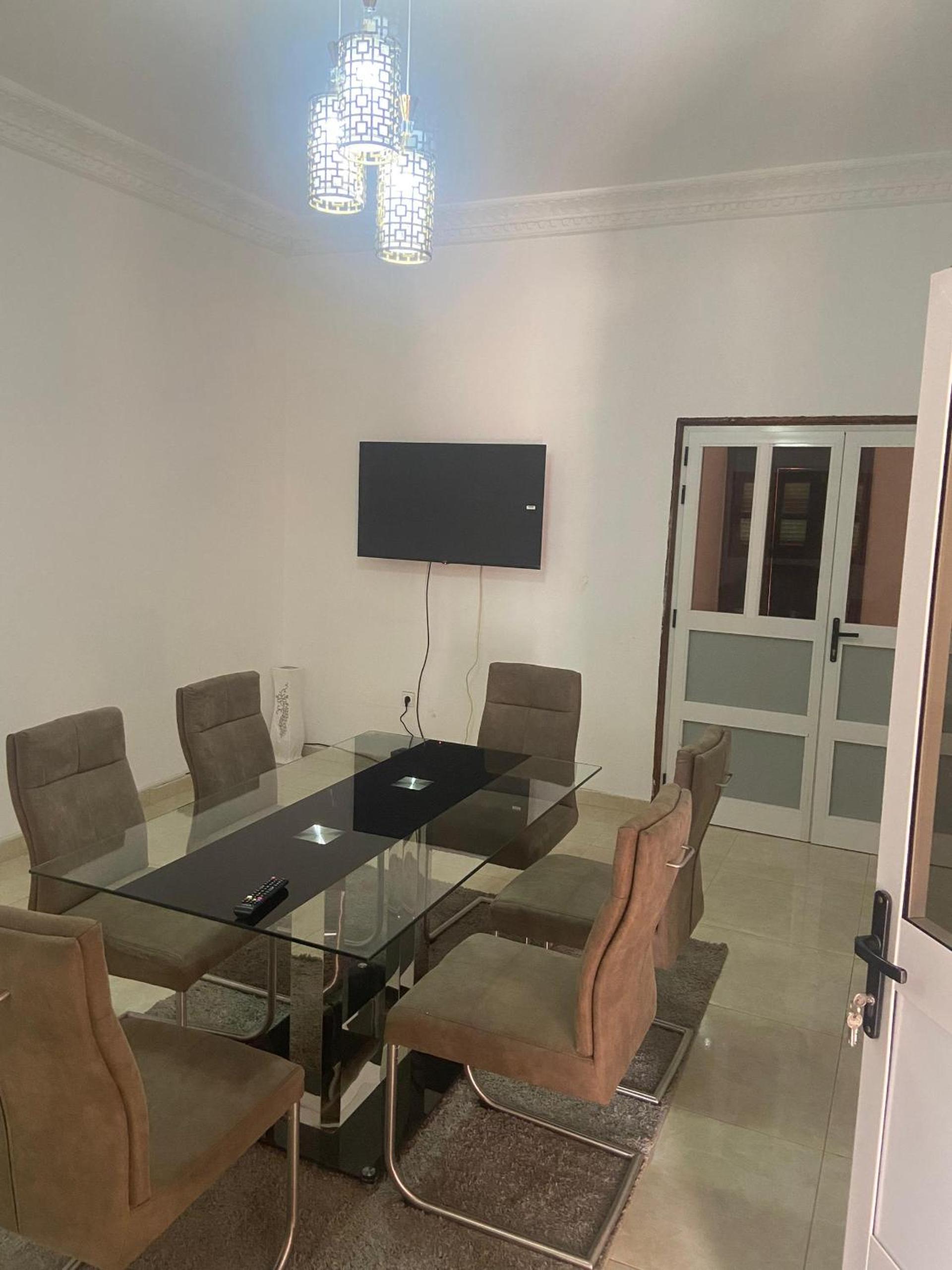 Residência Belém