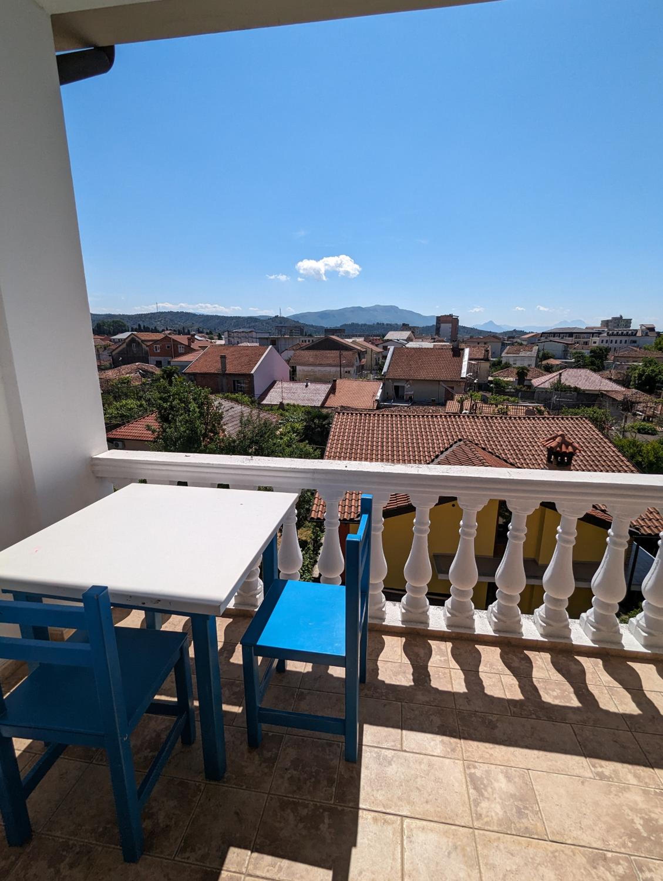 Tias Hostel