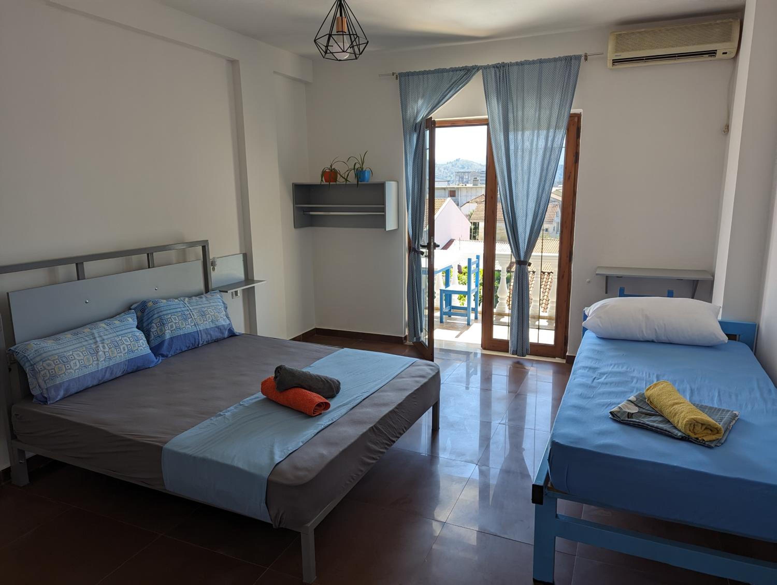Tias Hostel