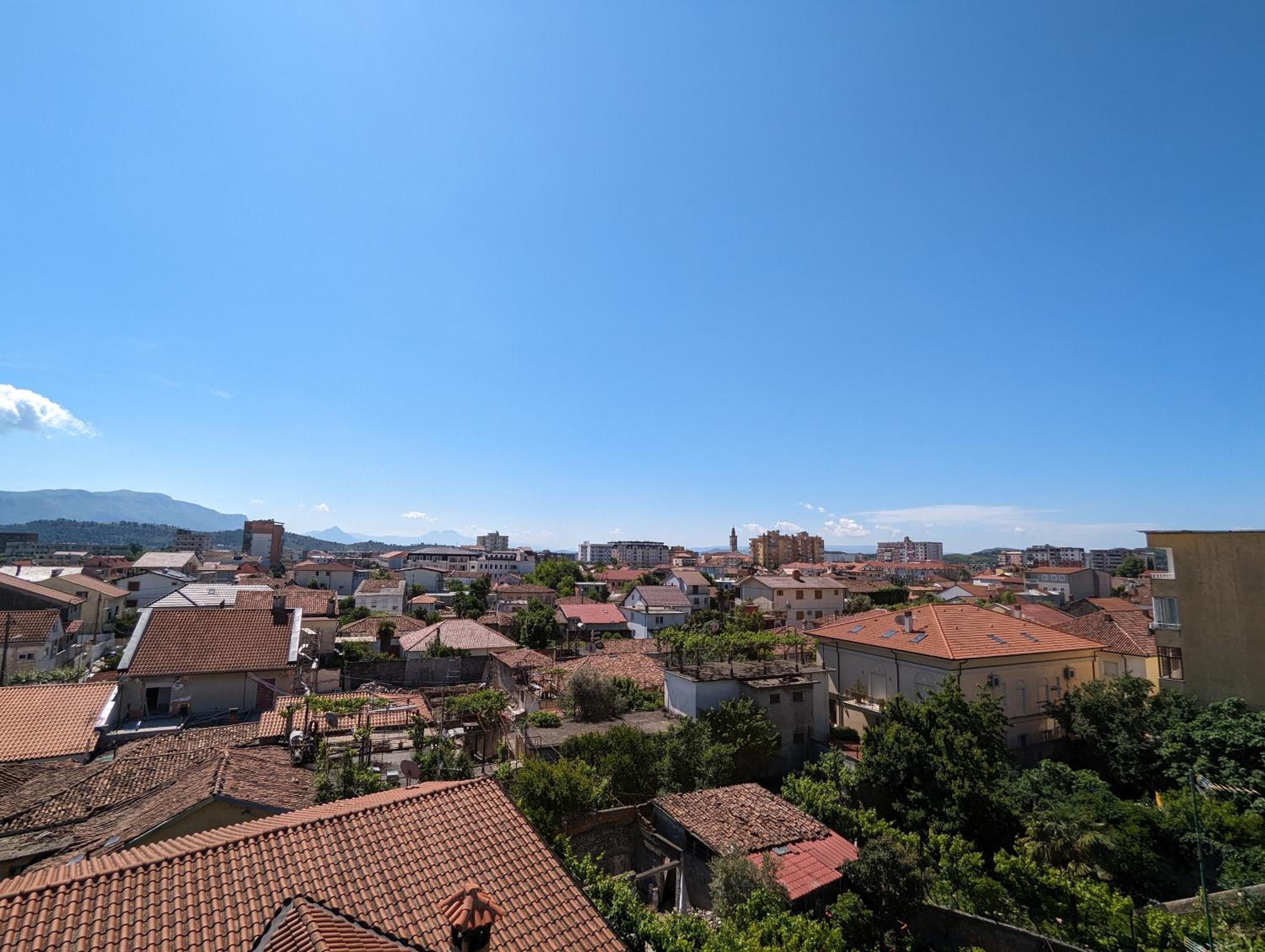 Tias Hostel