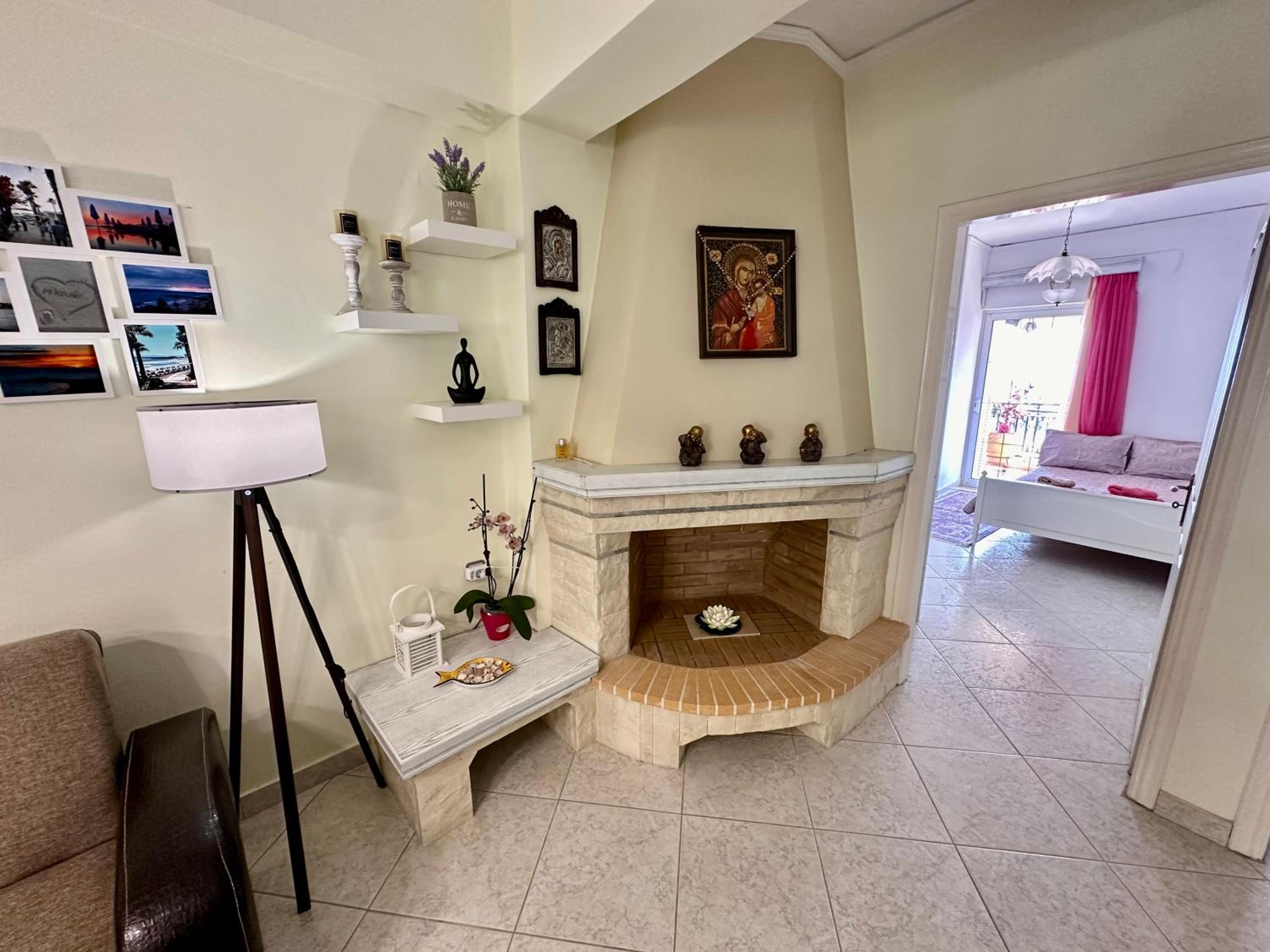 Bratis House Arkoudi