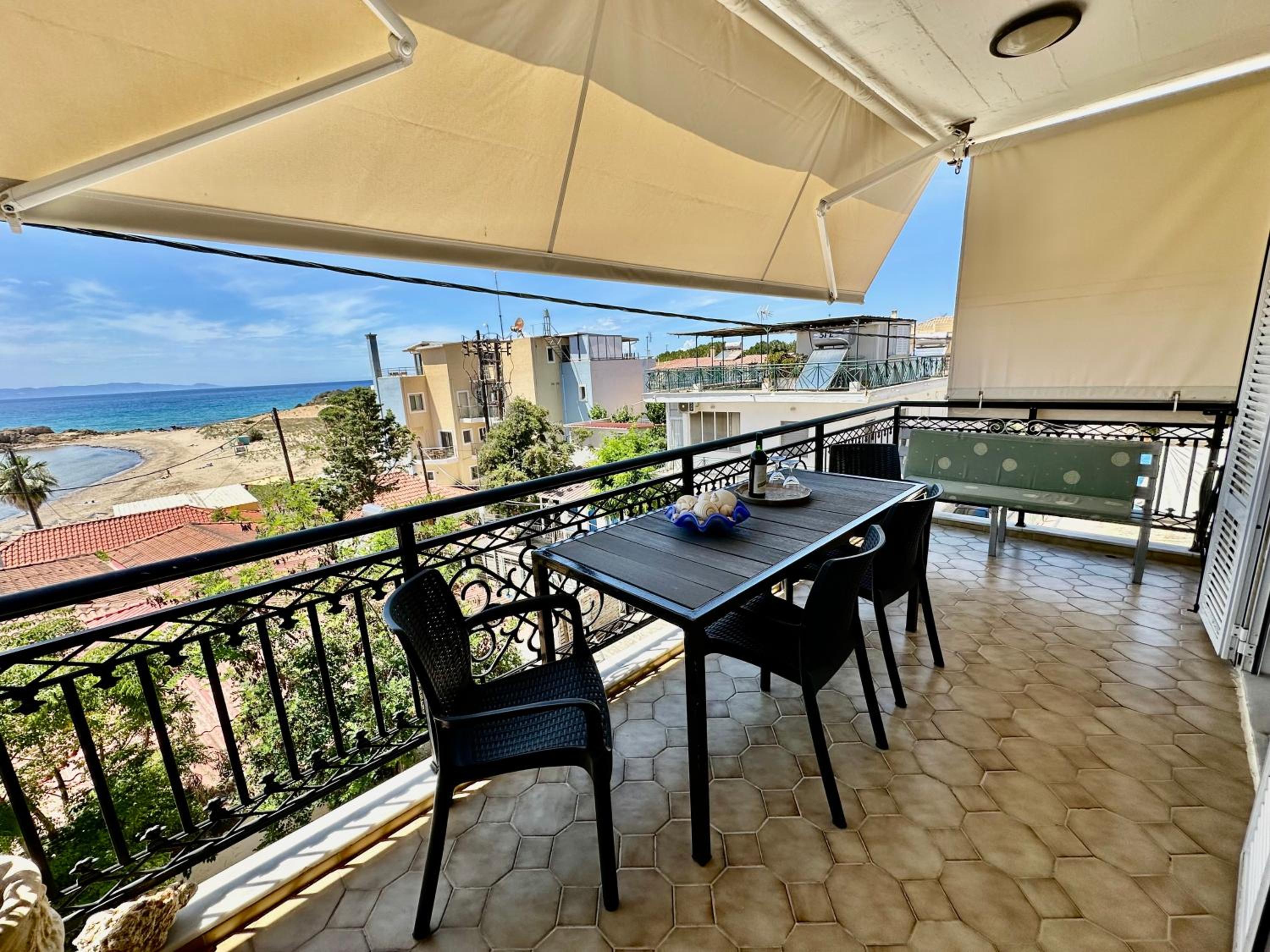 Bratis House Arkoudi