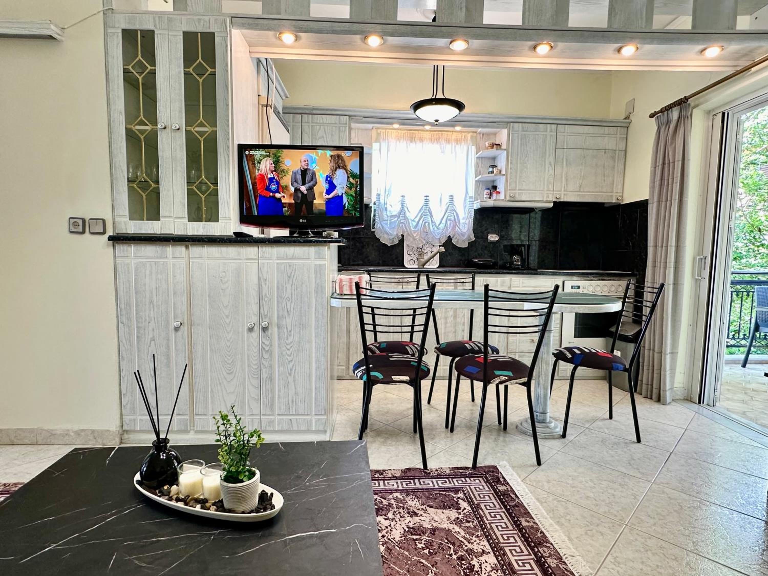 Bratis House Arkoudi