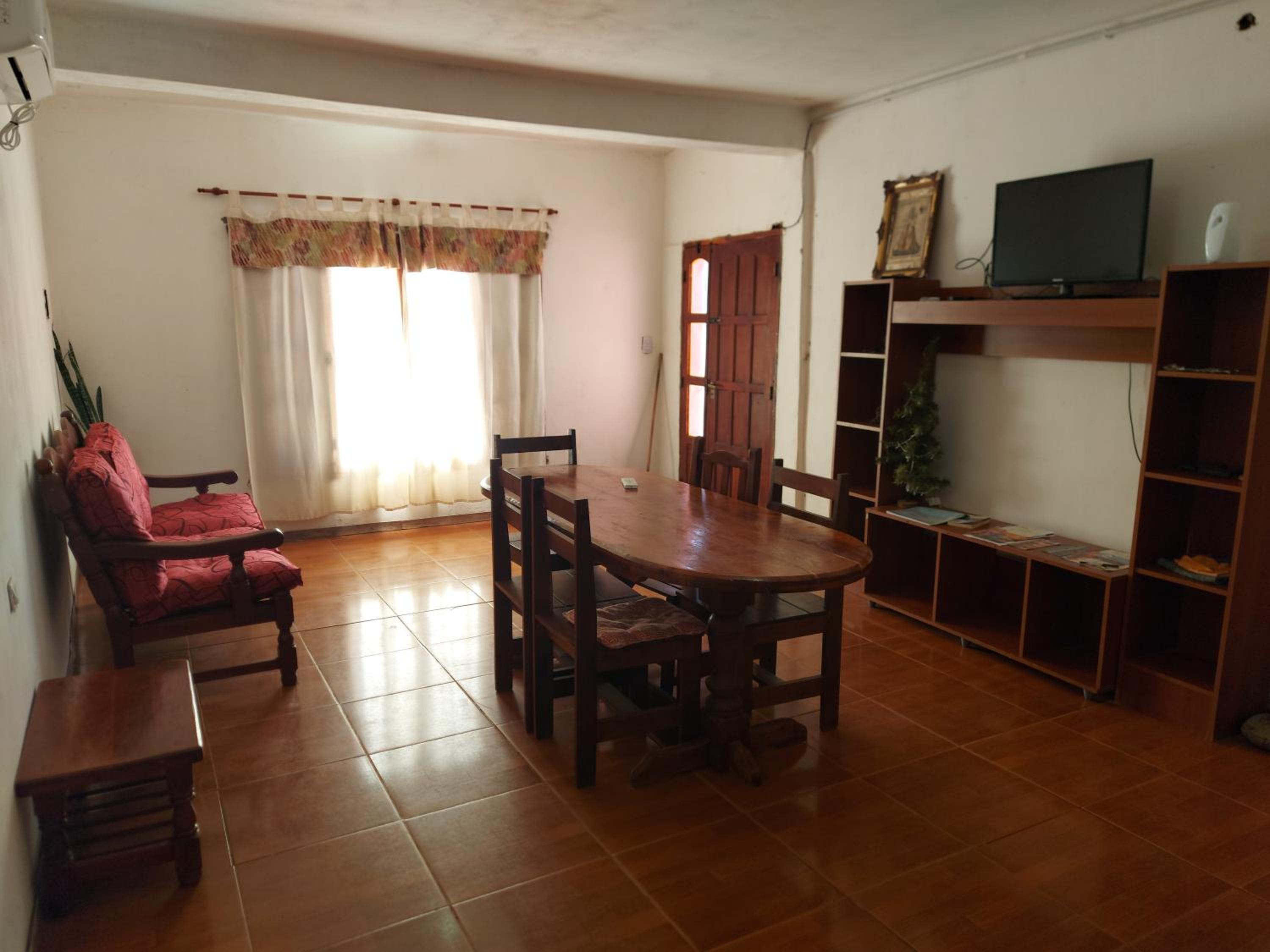 Posada Chaupihuasi 1