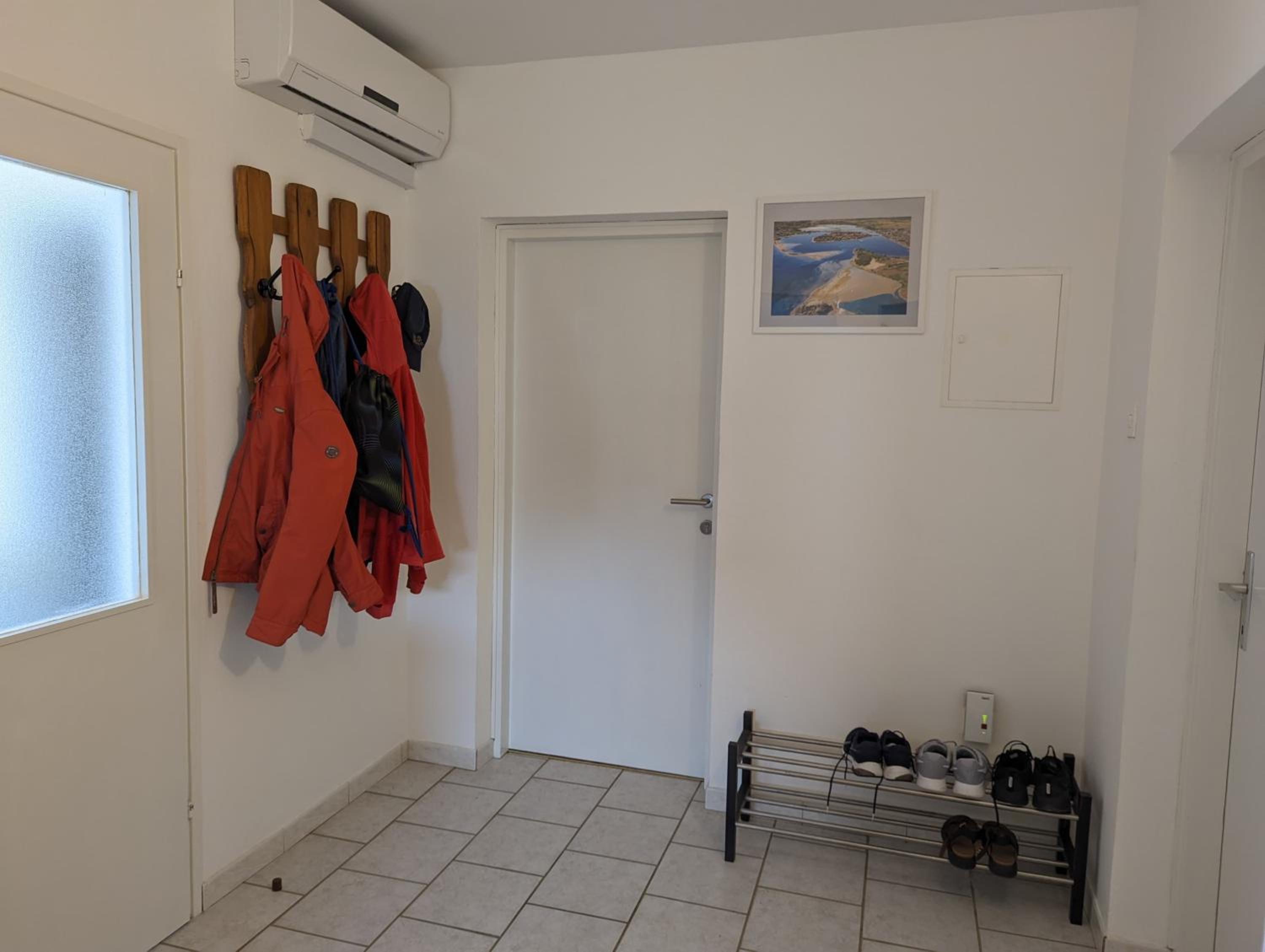 Ferienwohnung Jelka