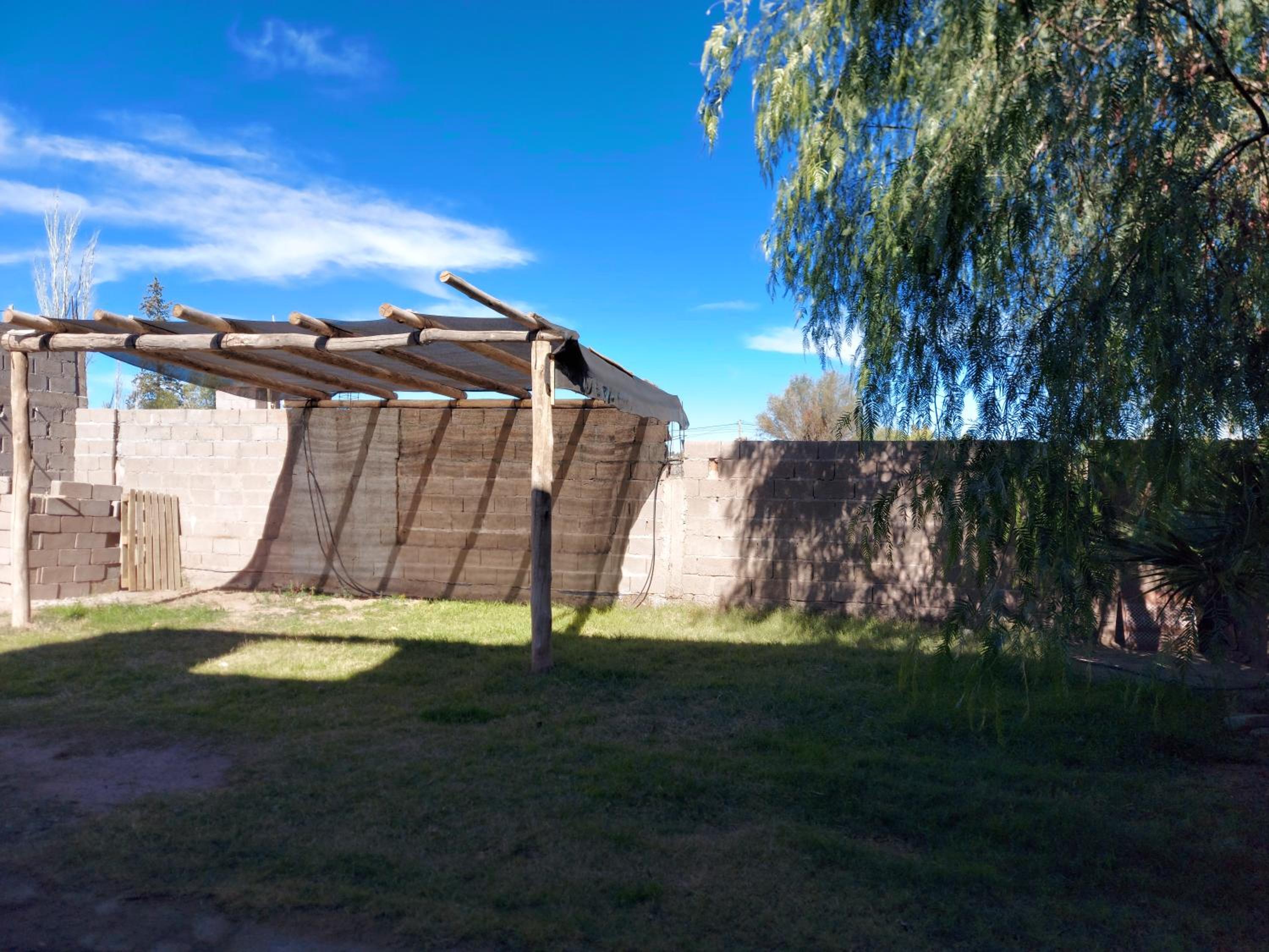 Posada Chaupihuasi 1