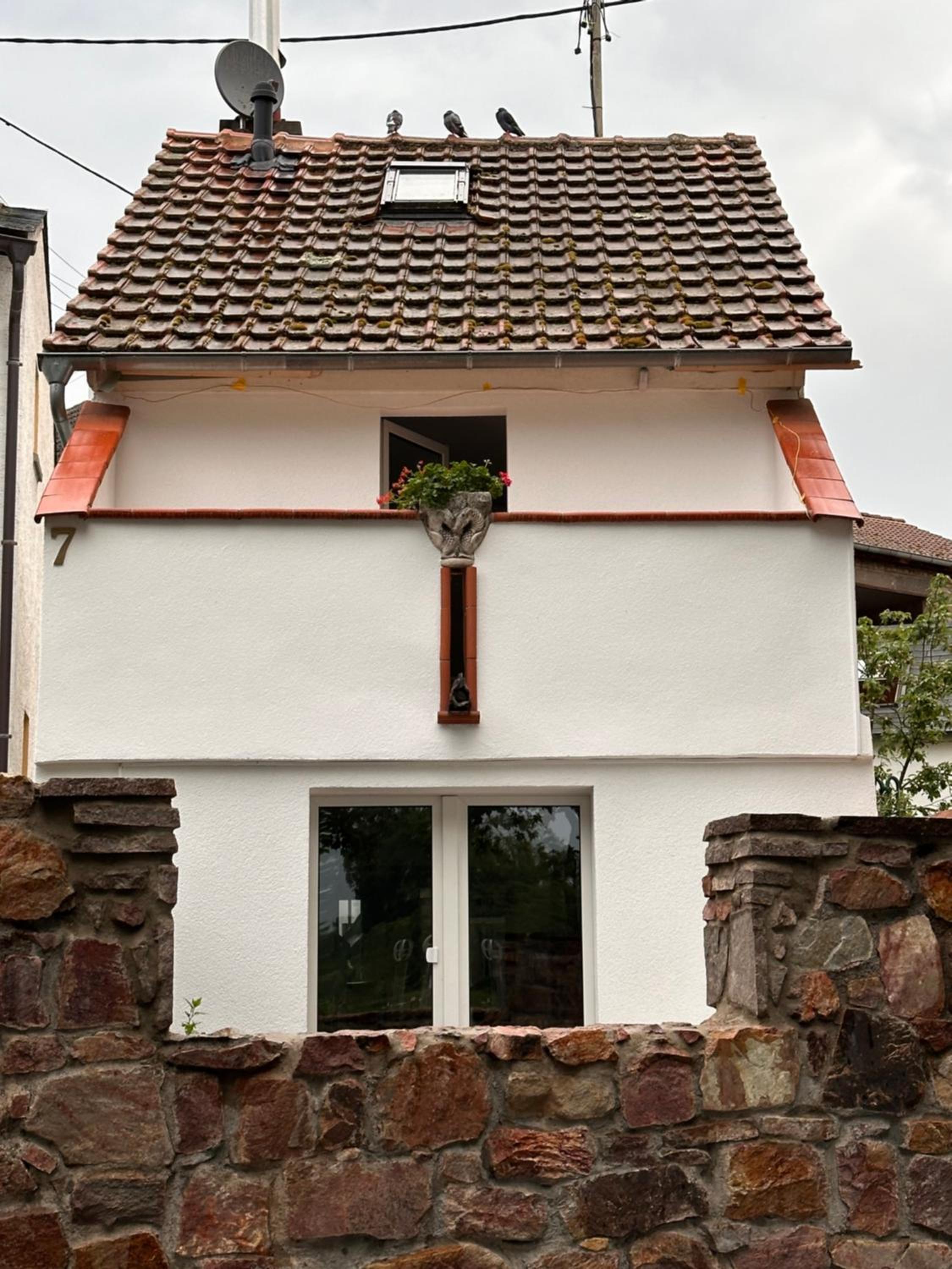 building