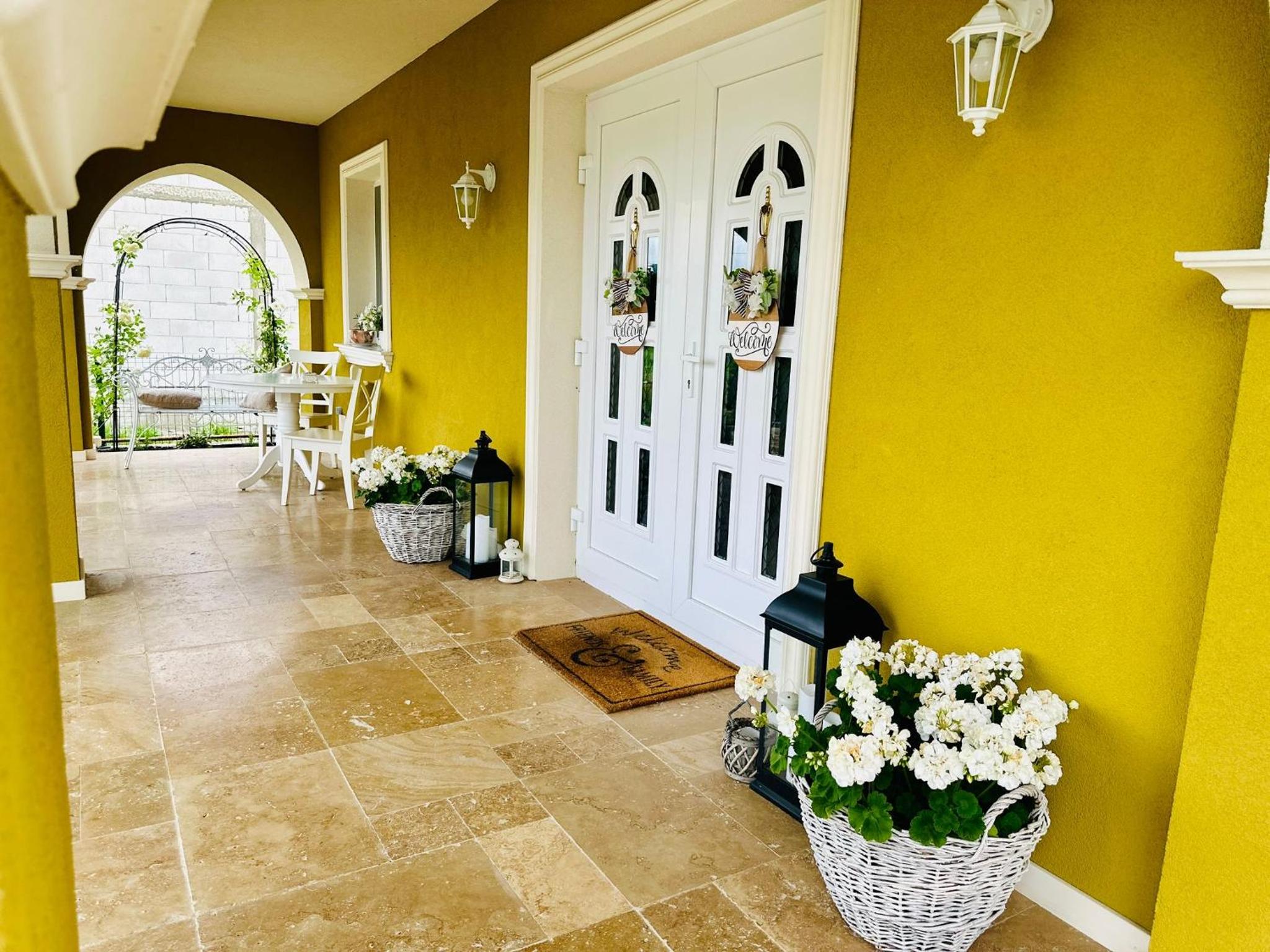 Alma Rezidence