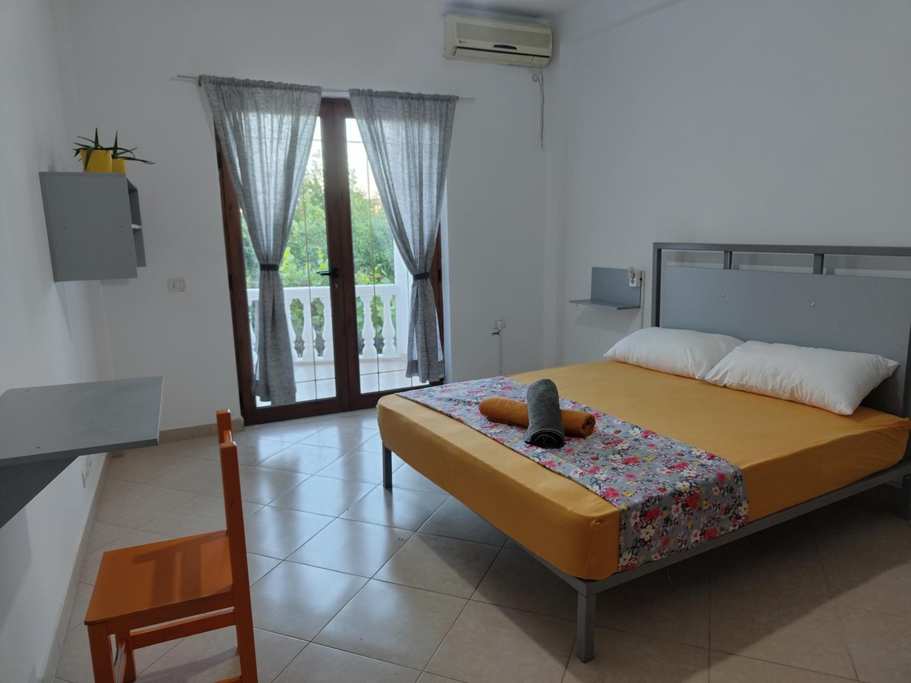Tias Hostel