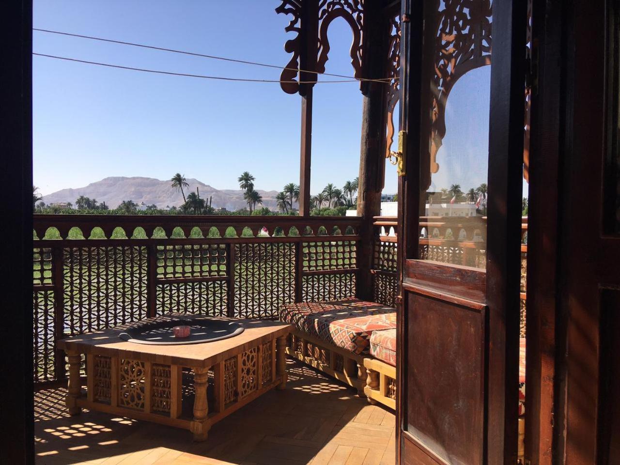 Garden view guest house