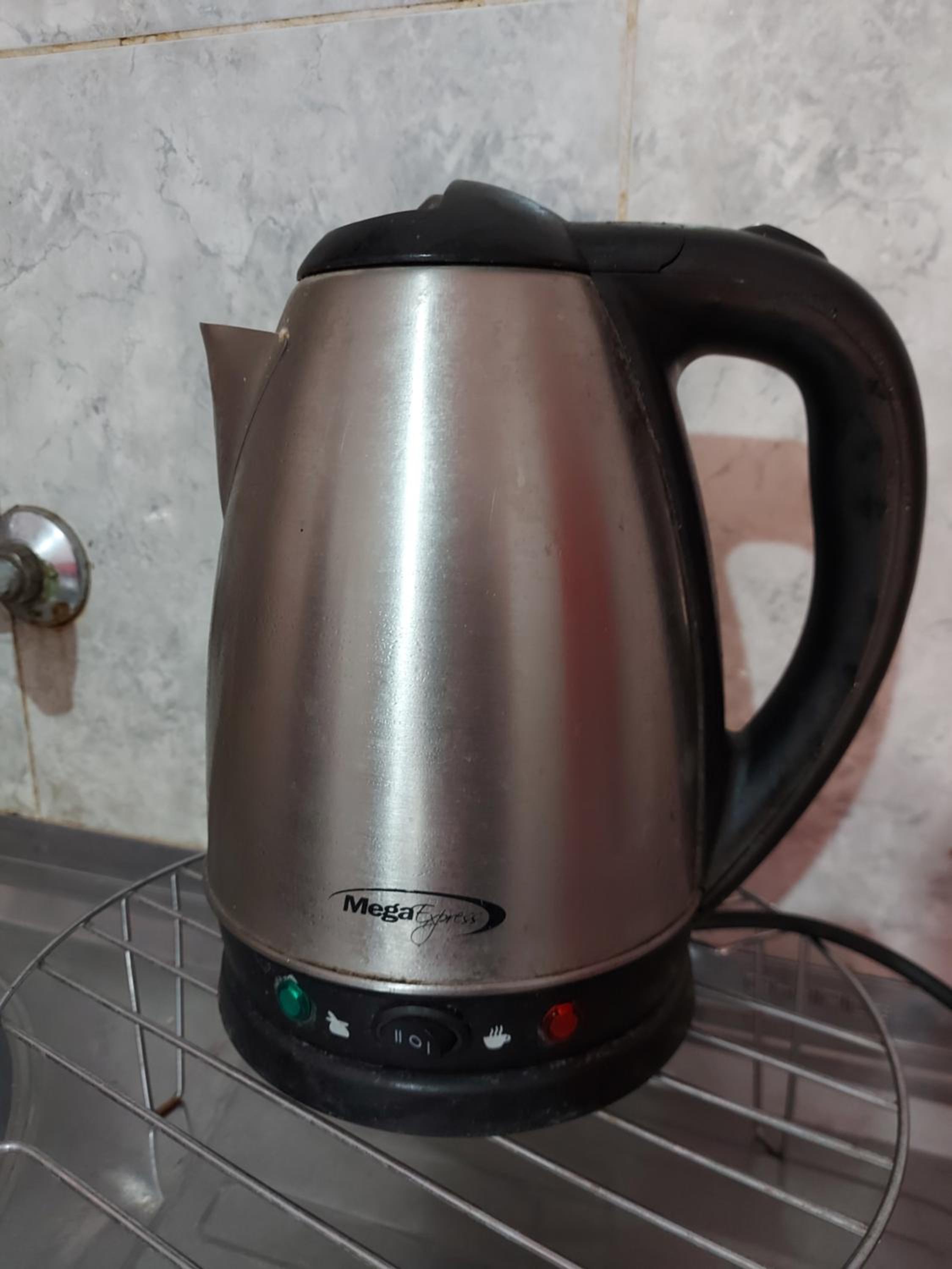 Posada Chaupihuasi 1