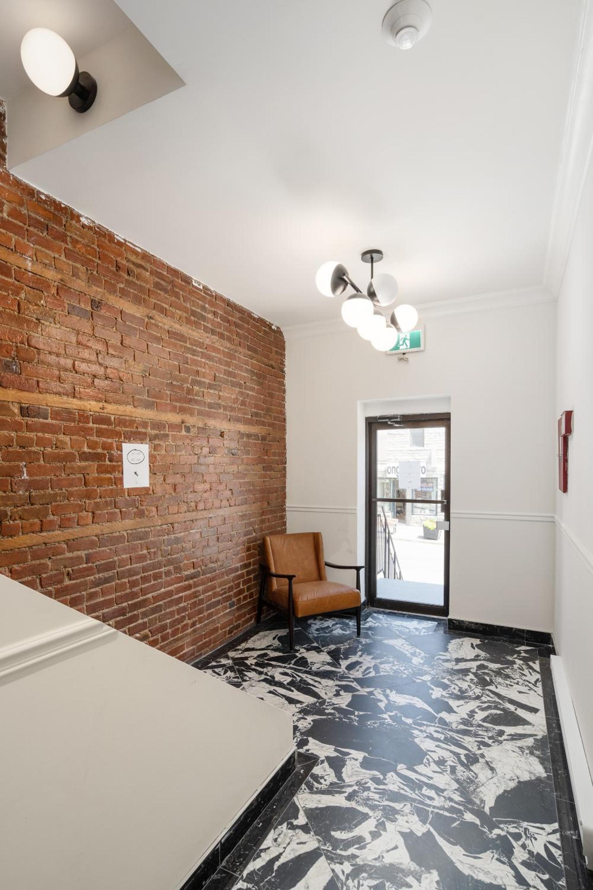 Opal Lofts - Quartier Latin