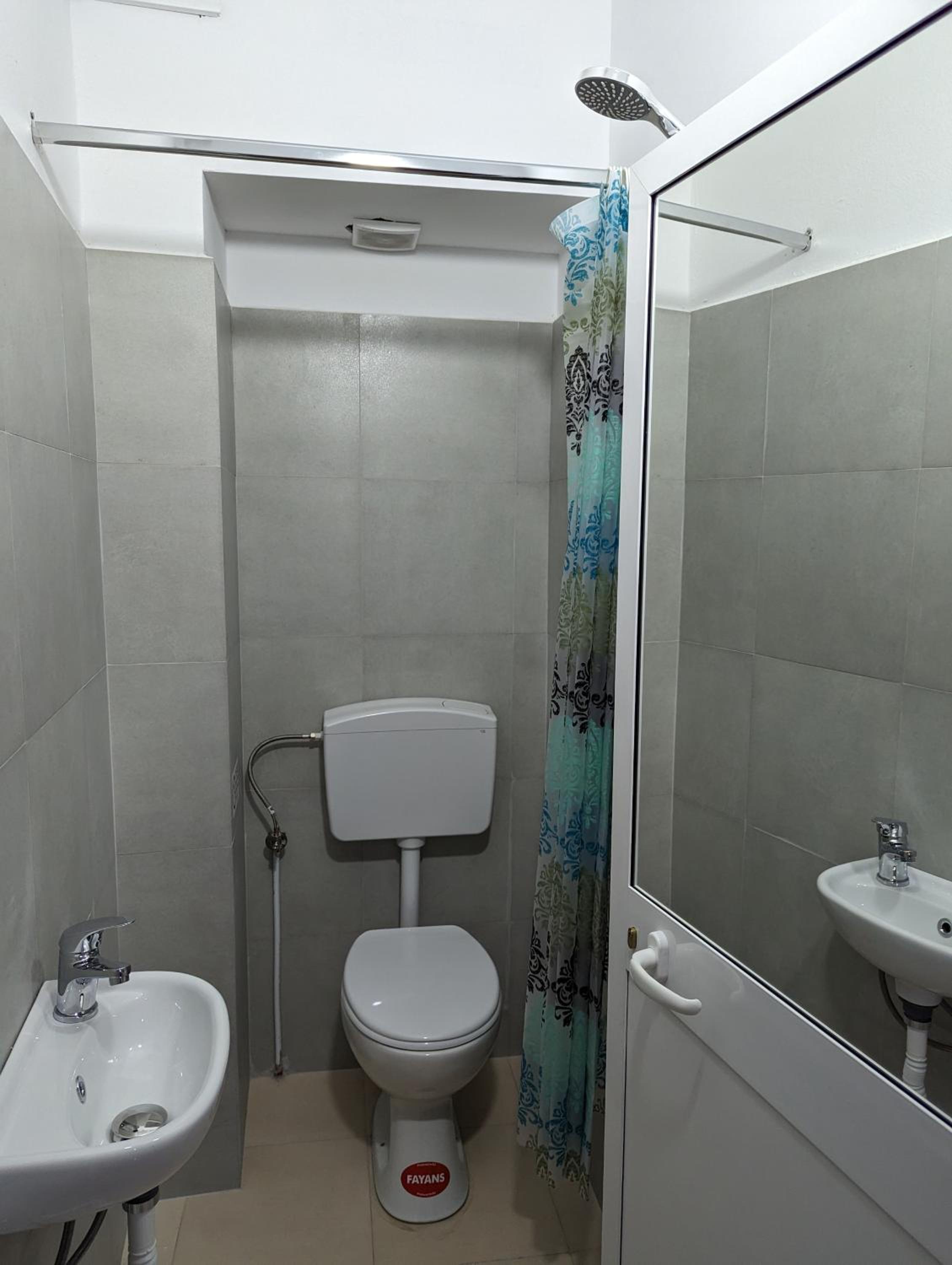 Tias Hostel