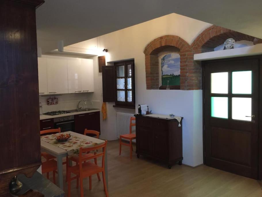 Villa Marta view 2