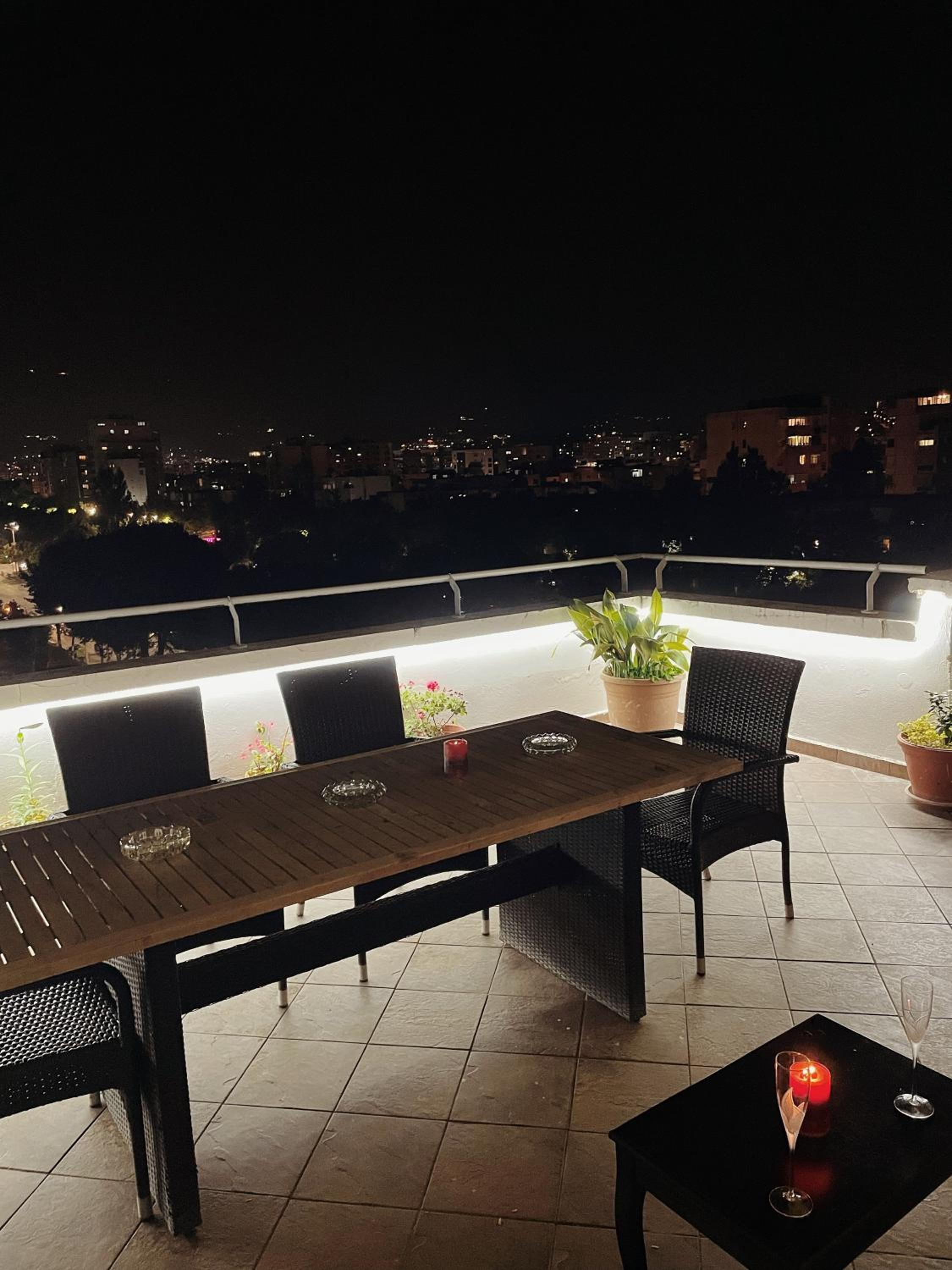 Lovely apartment Tirana