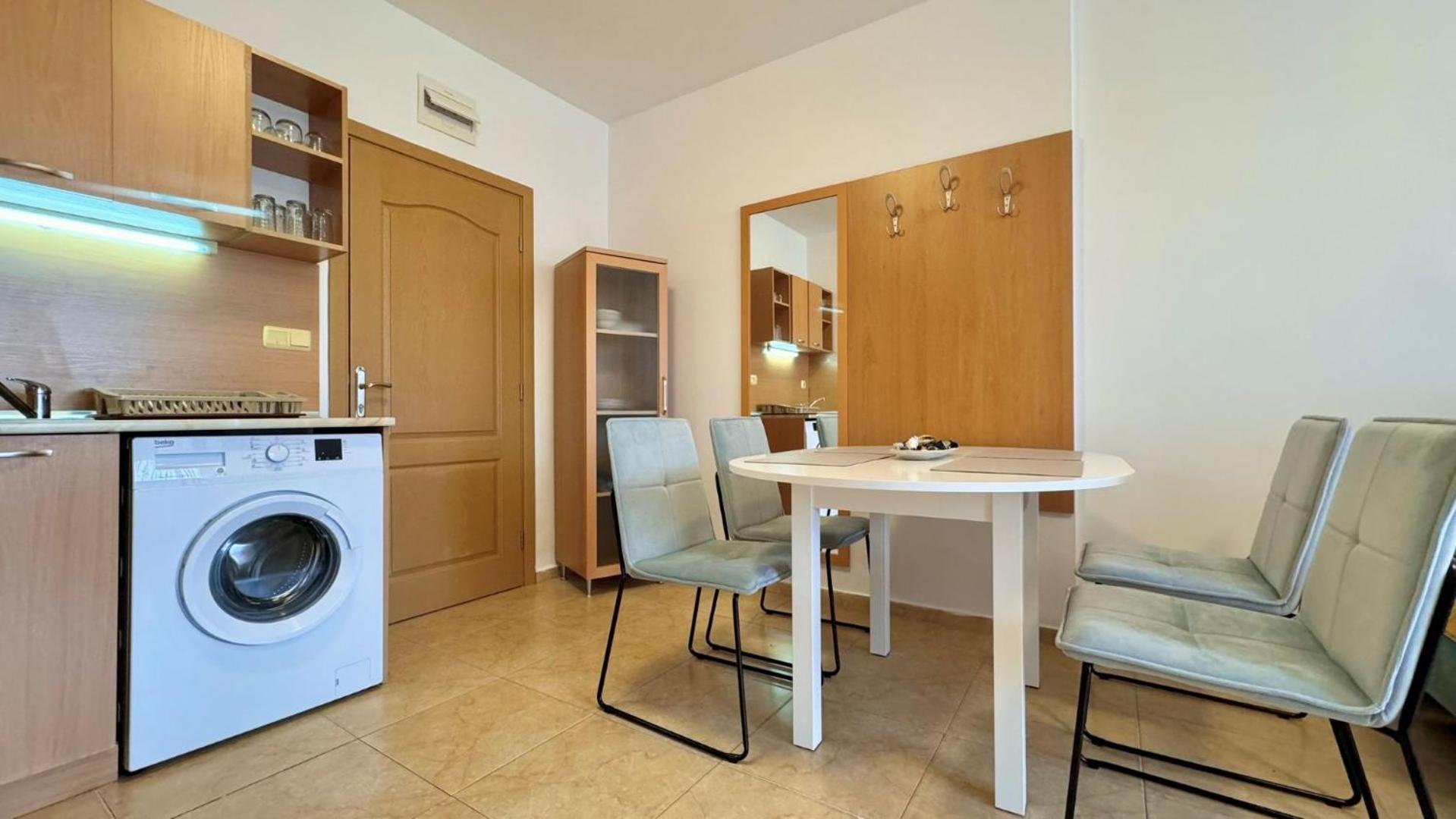 Bratanov Trakia Apartments