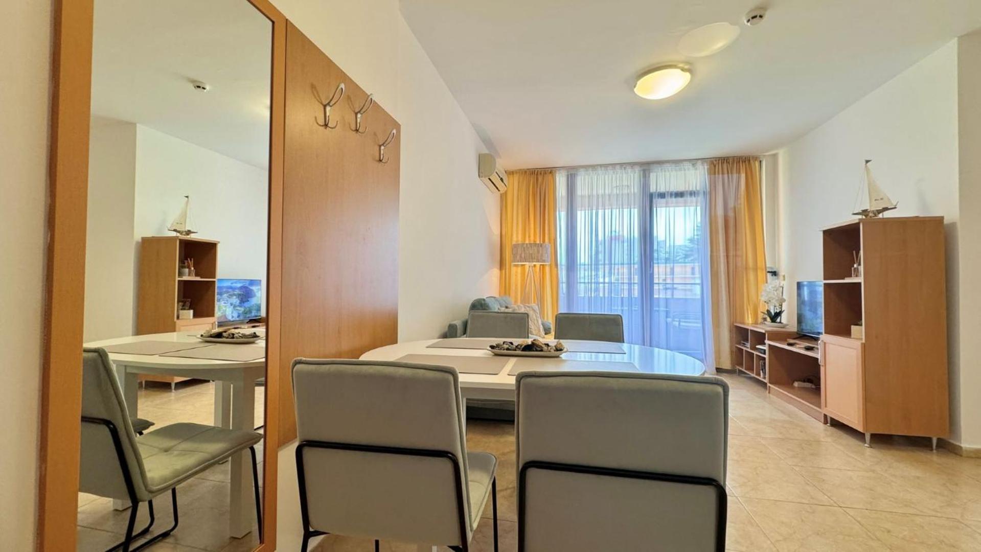 Bratanov Trakia Apartments