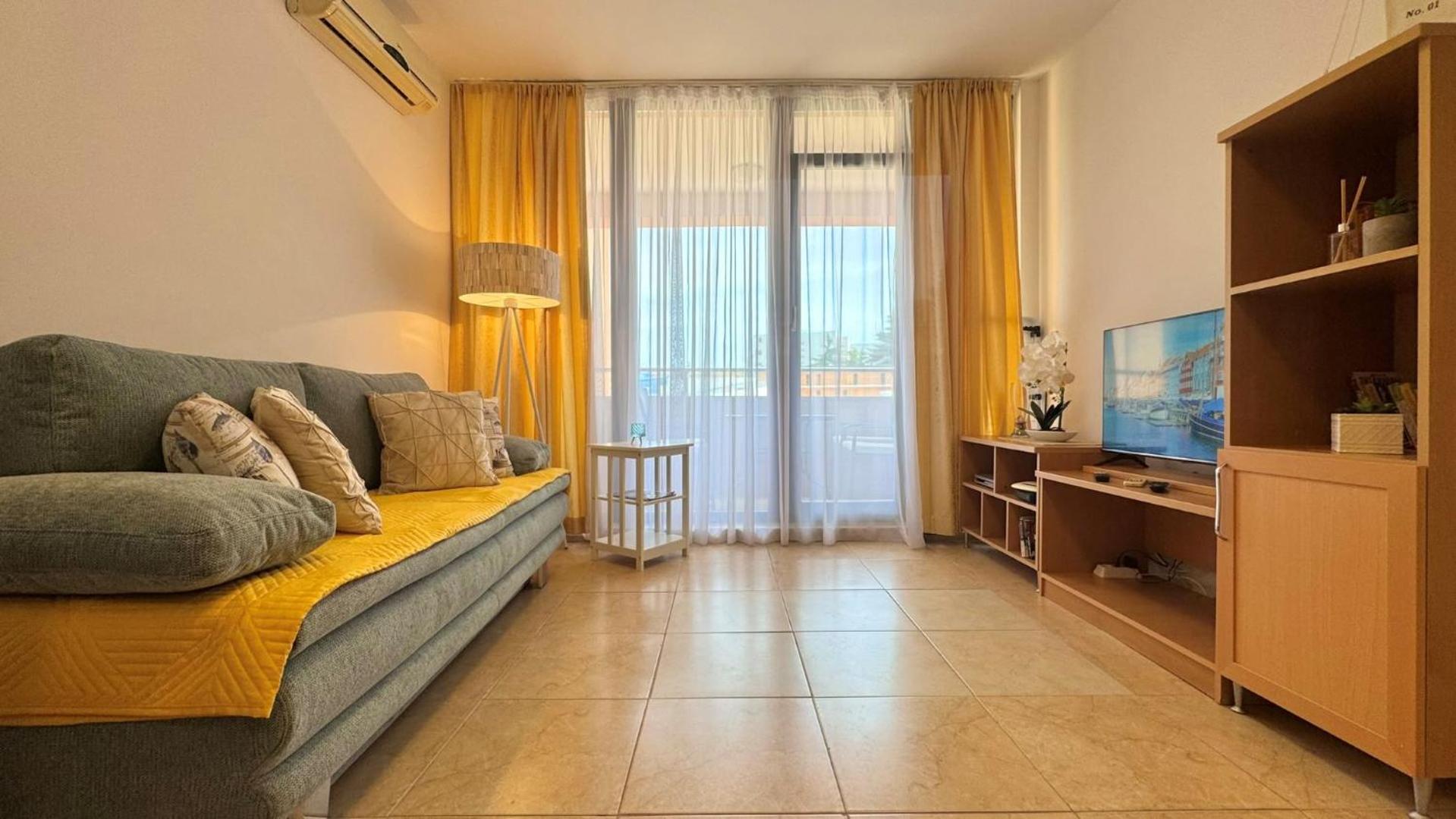 Bratanov Trakia Apartments