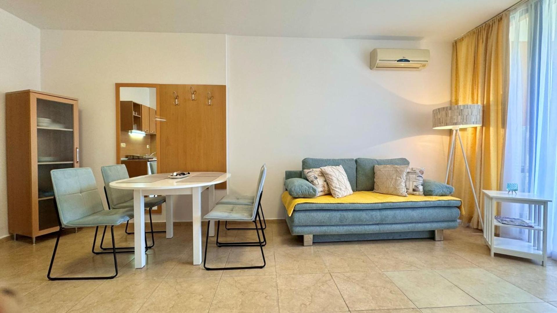 Bratanov Trakia Apartments