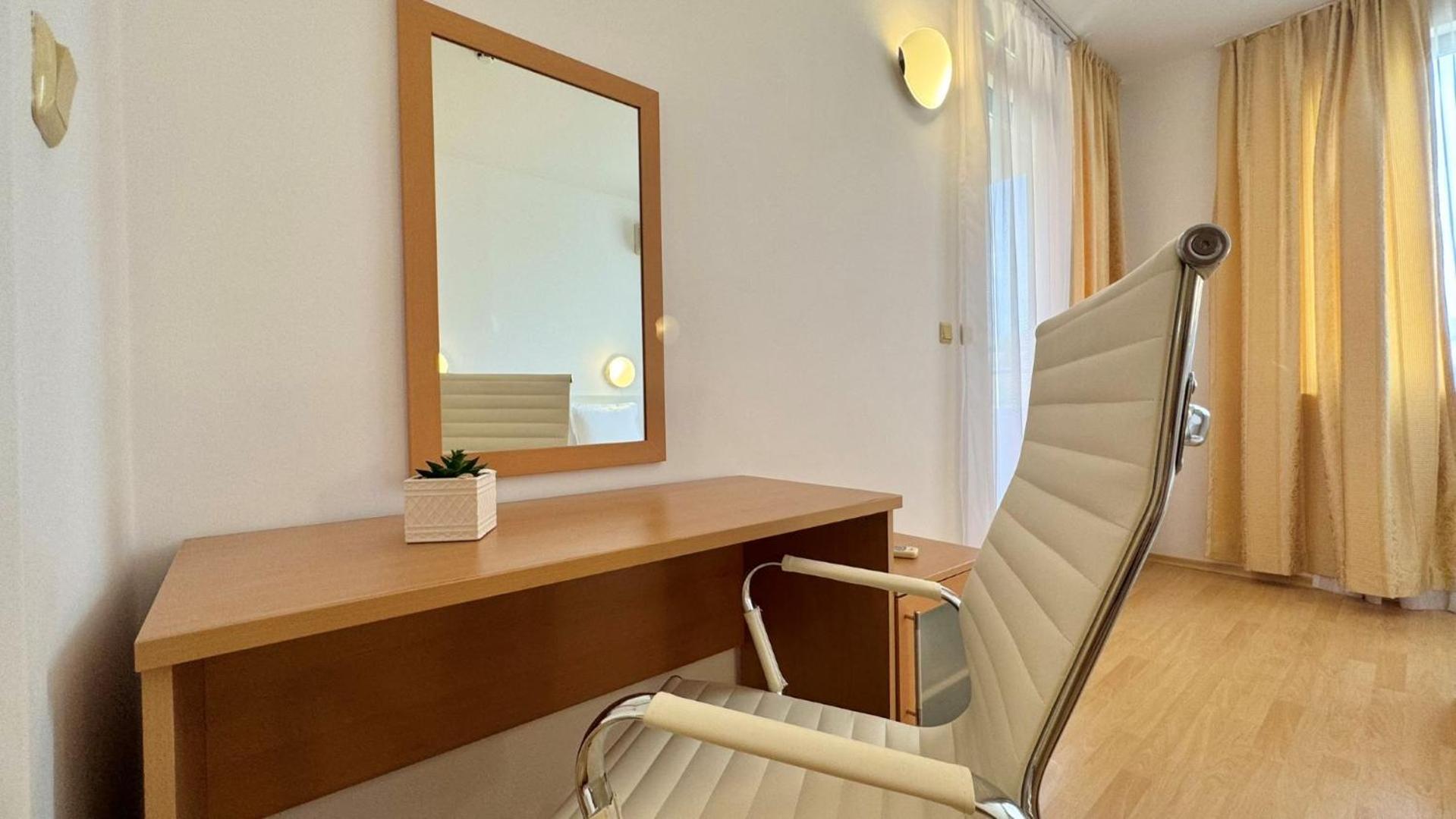 Bratanov Trakia Apartments
