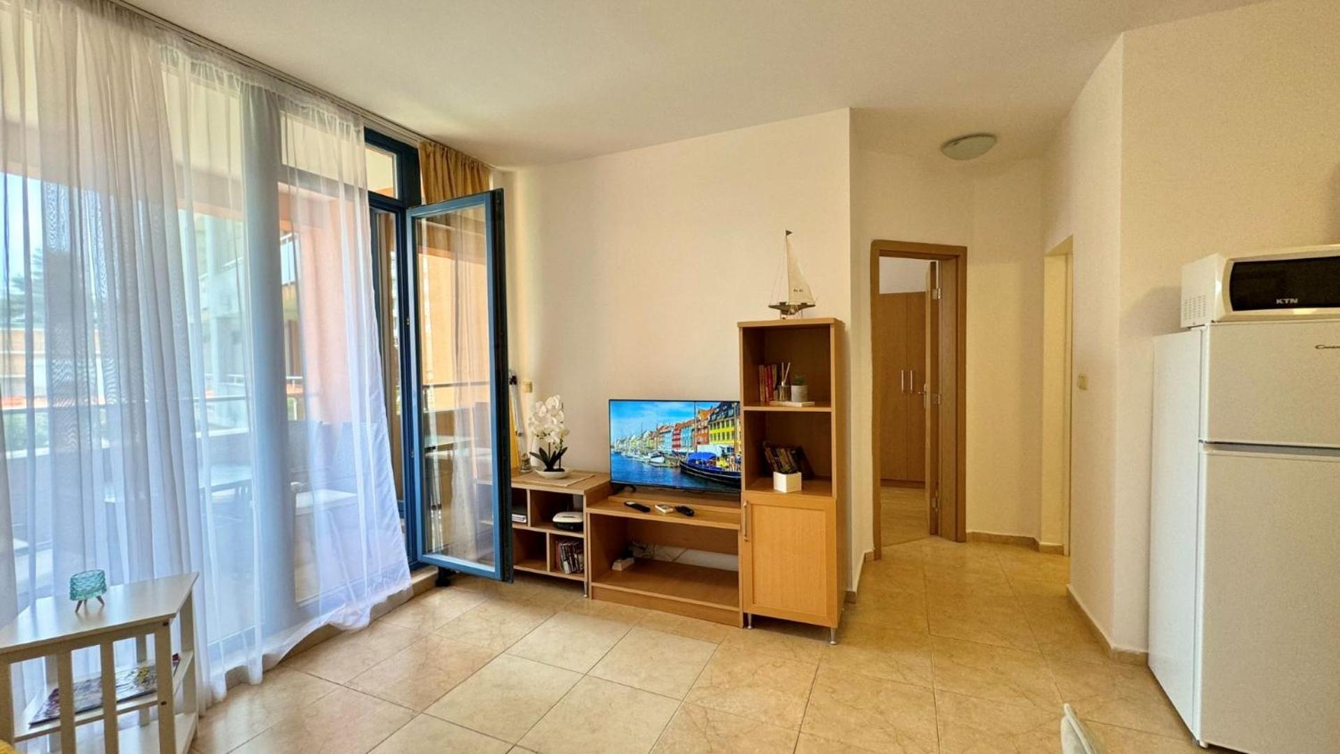 Bratanov Trakia Apartments