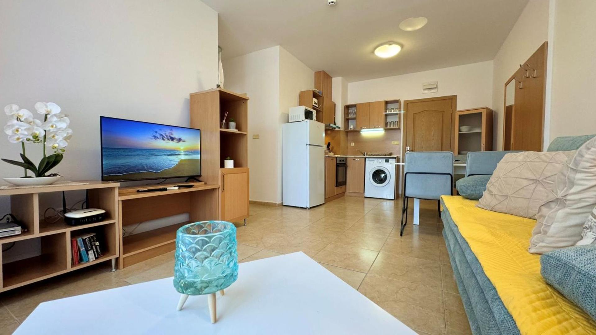 Bratanov Trakia Apartments