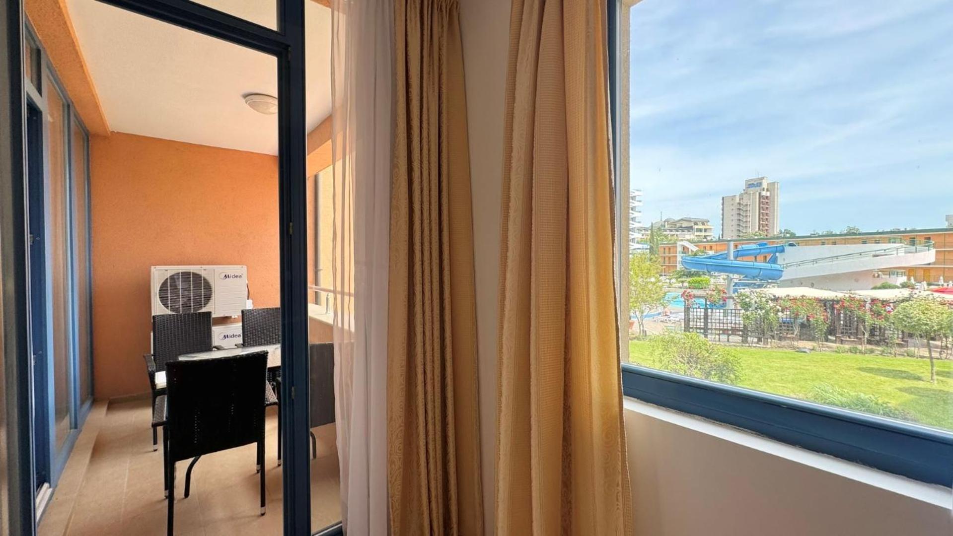 Bratanov Trakia Apartments