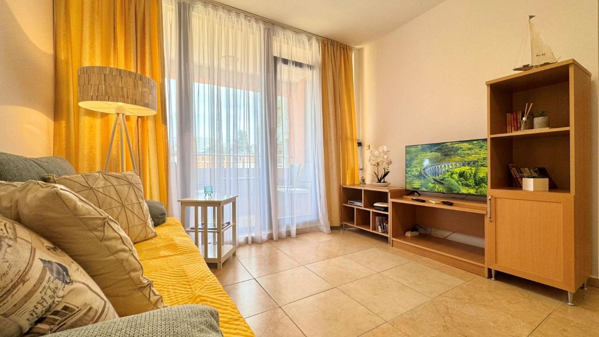 Bratanov Trakia Apartments