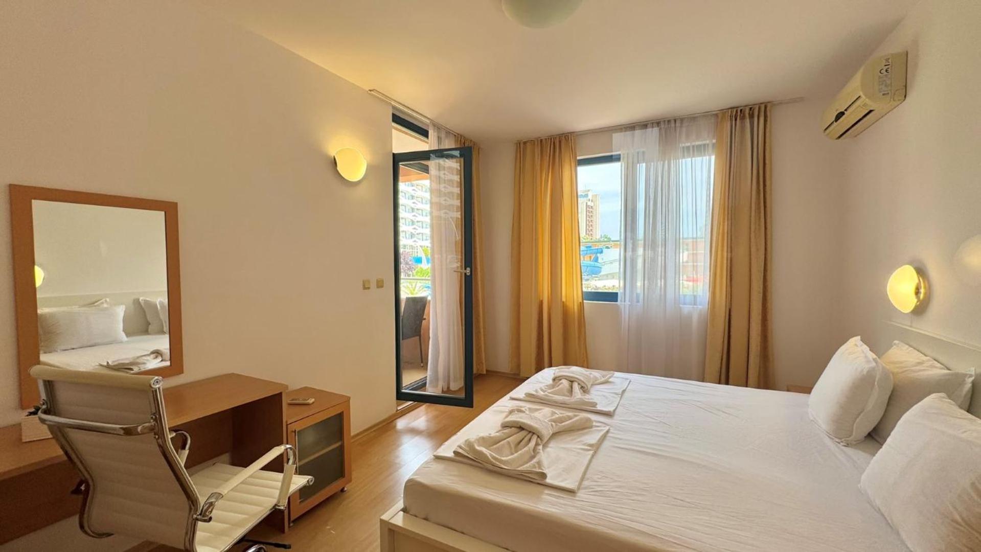 Bratanov Trakia Apartments
