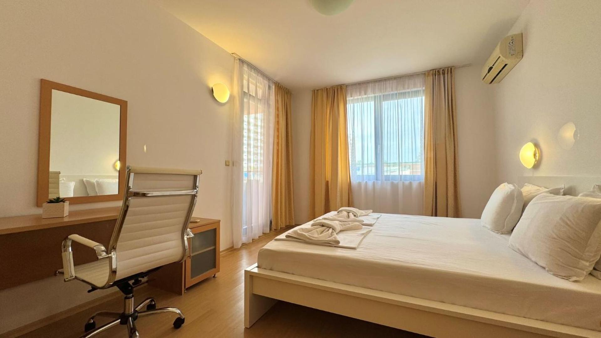 Bratanov Trakia Apartments