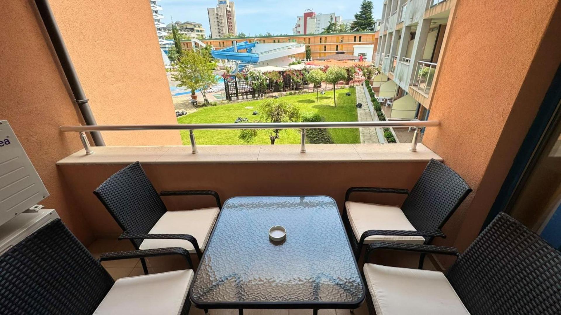 Bratanov Trakia Apartments
