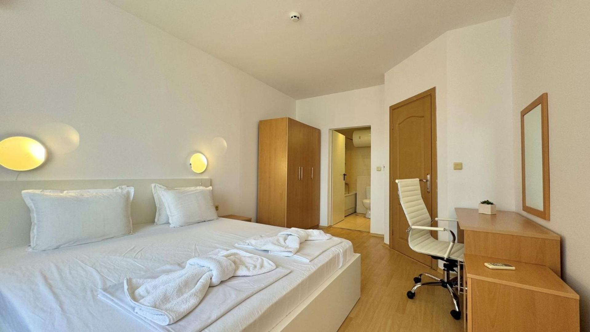 Bratanov Trakia Apartments