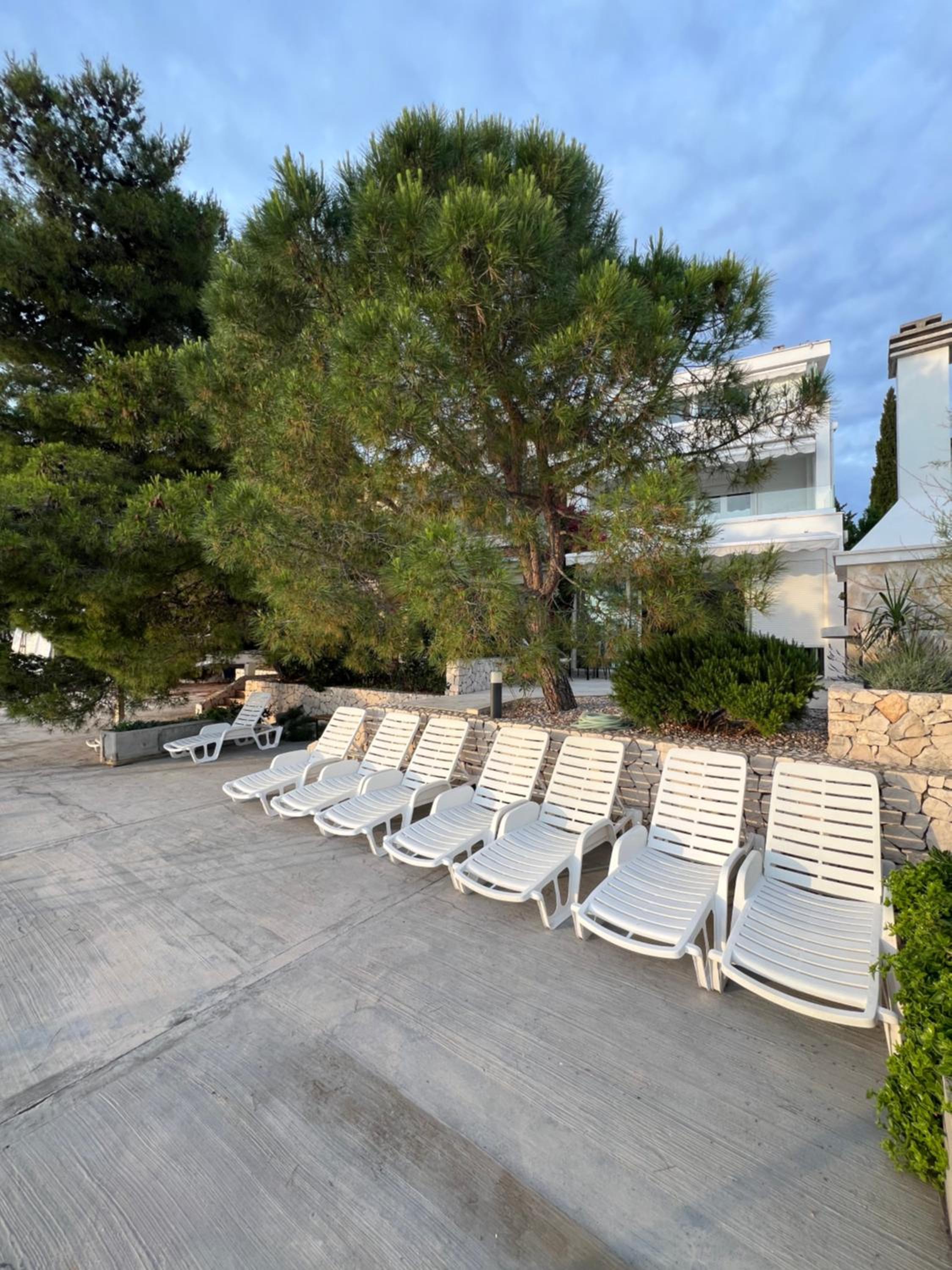 Apartman Marta