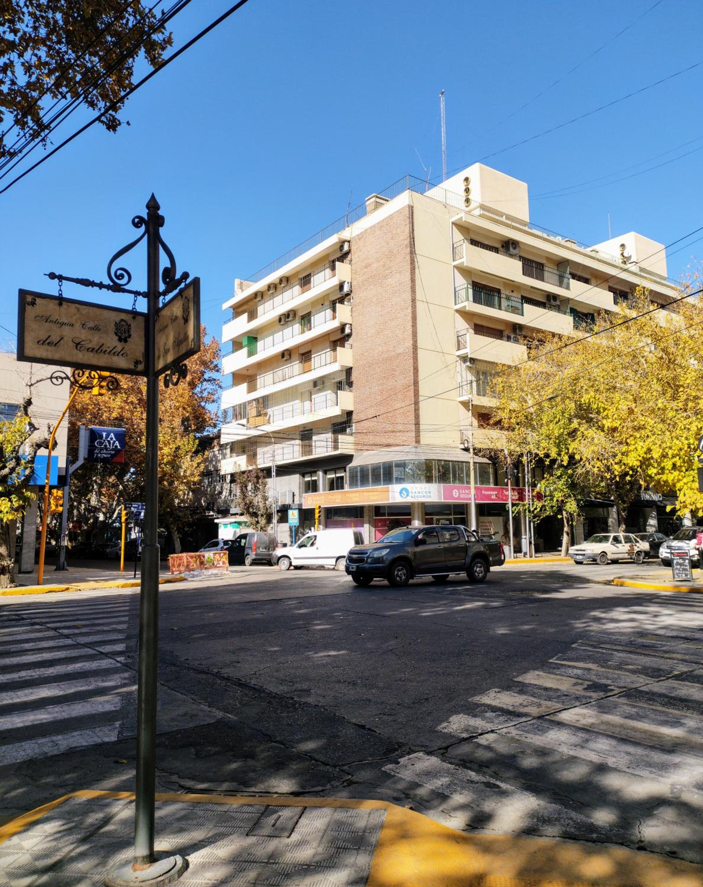 building