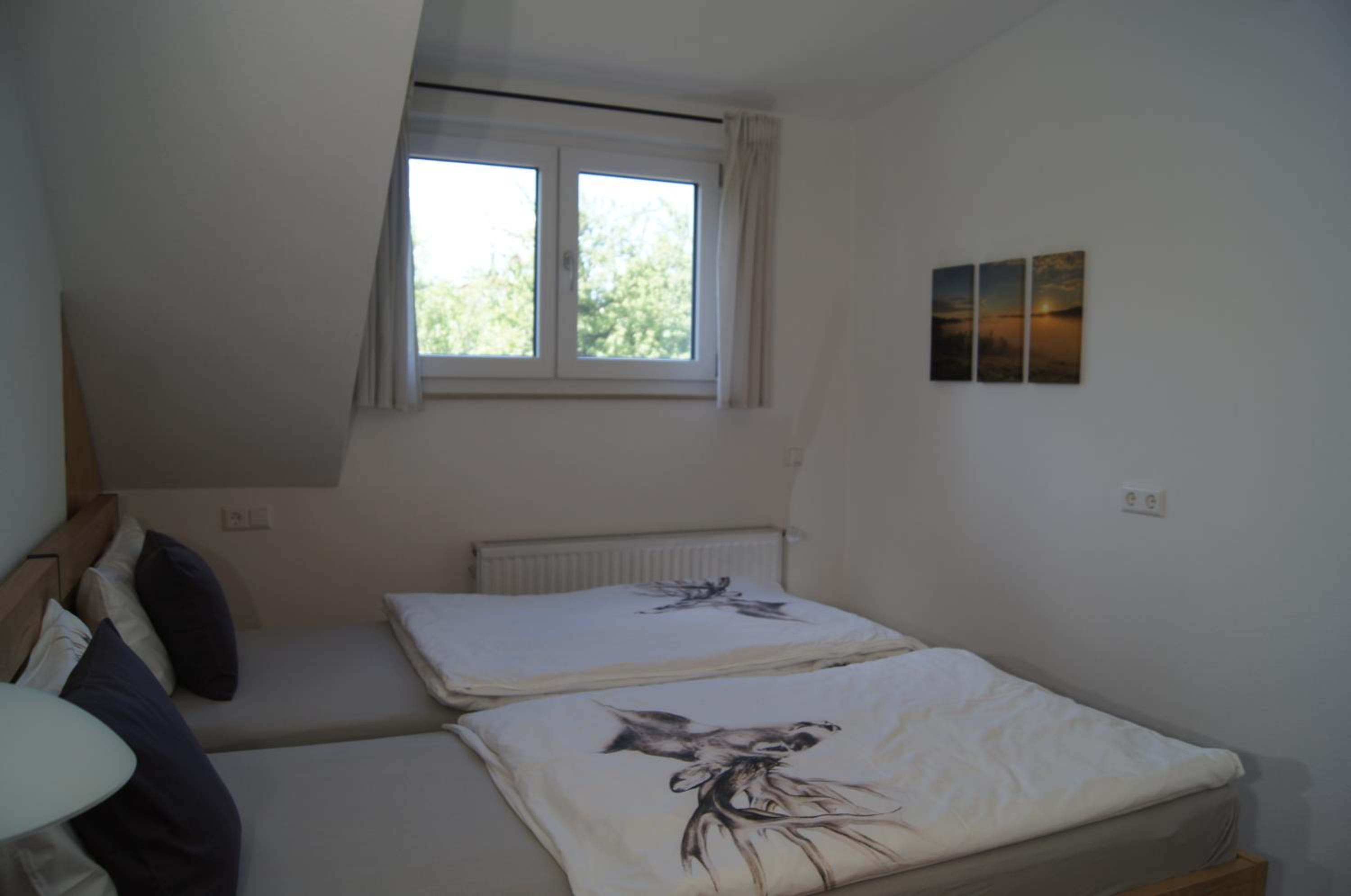 Ferienwohnung im Obstgarten