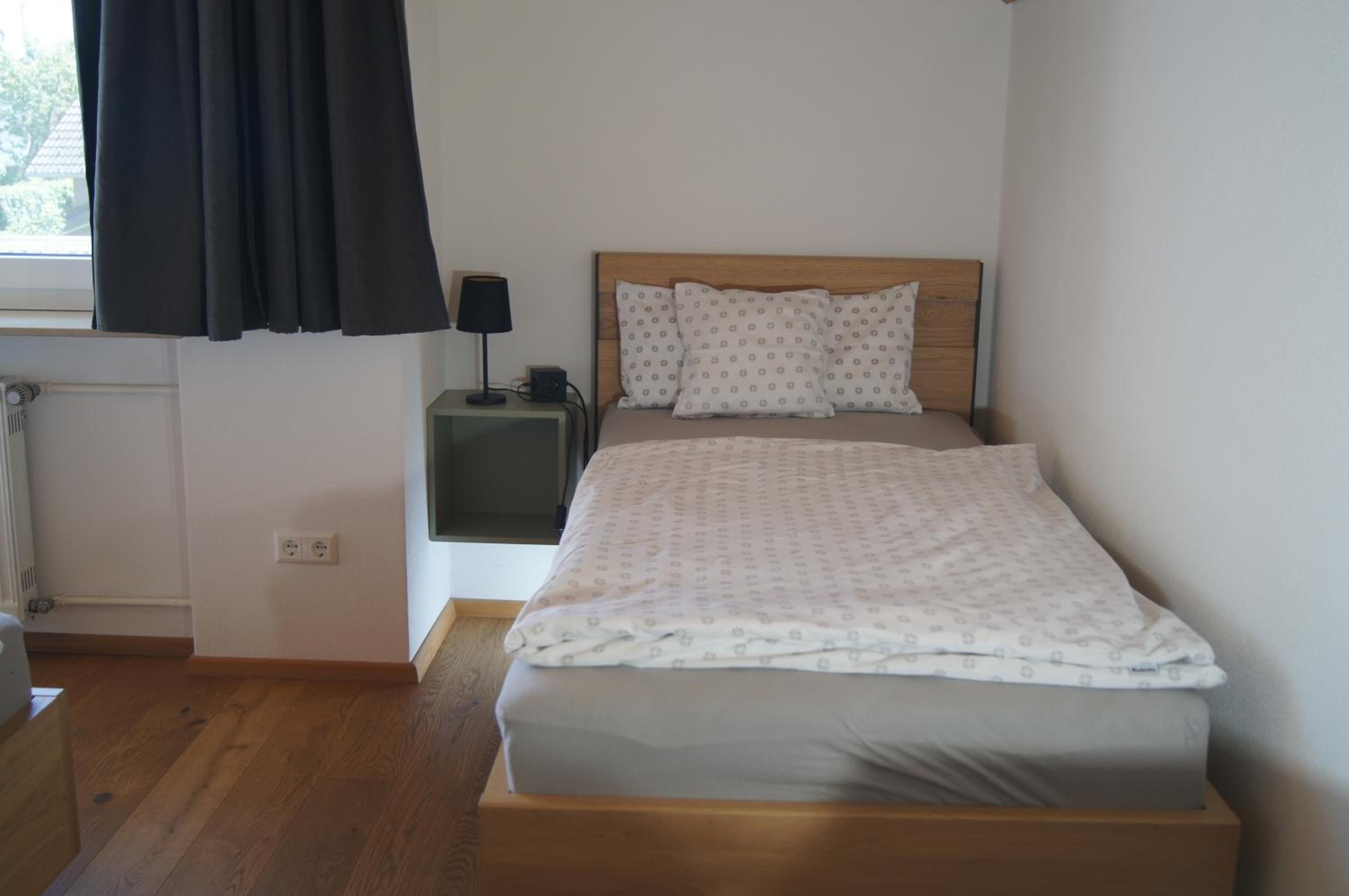 Ferienwohnung im Obstgarten