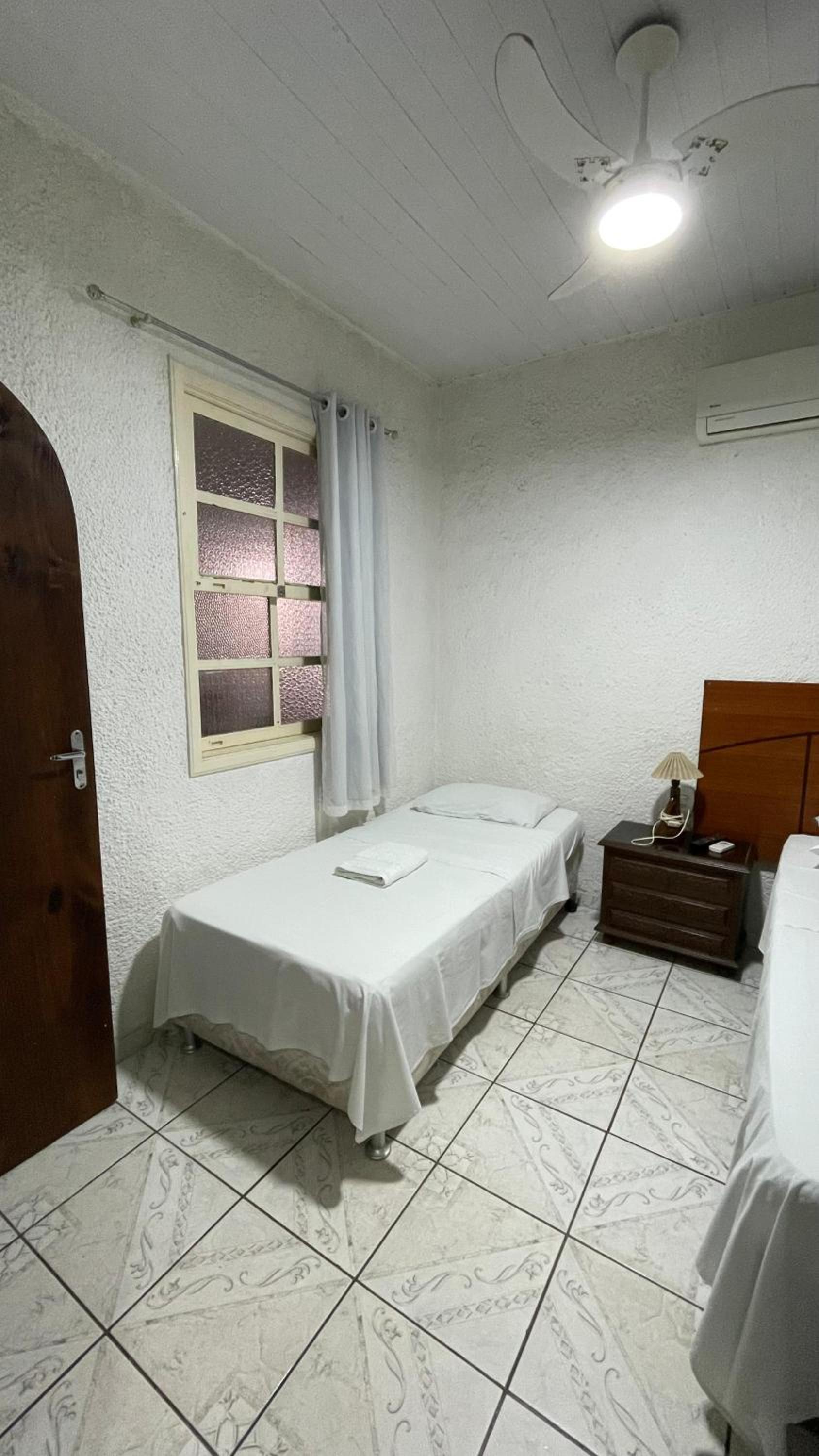 Pousada Praiana