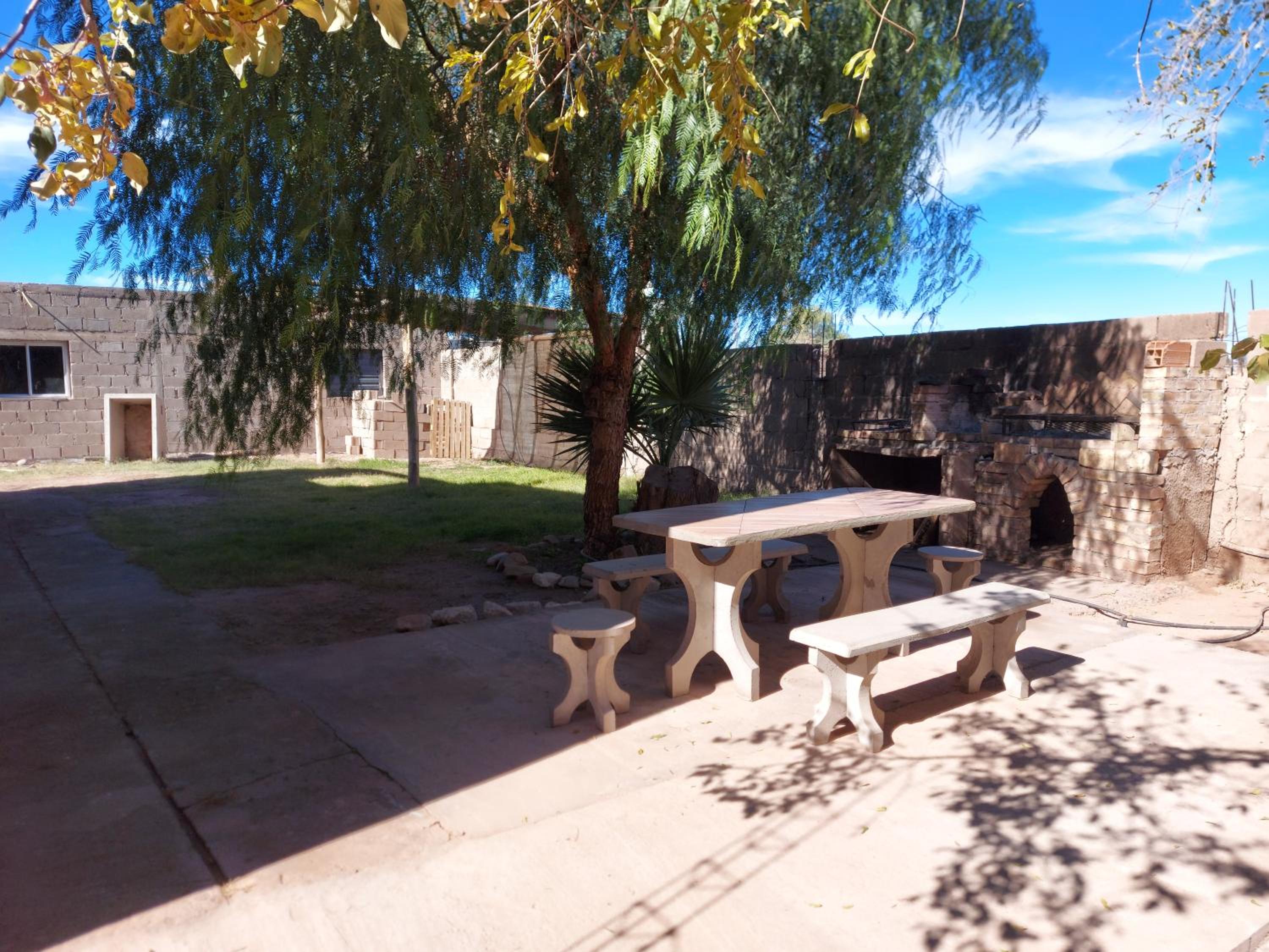 Posada Chaupihuasi 1