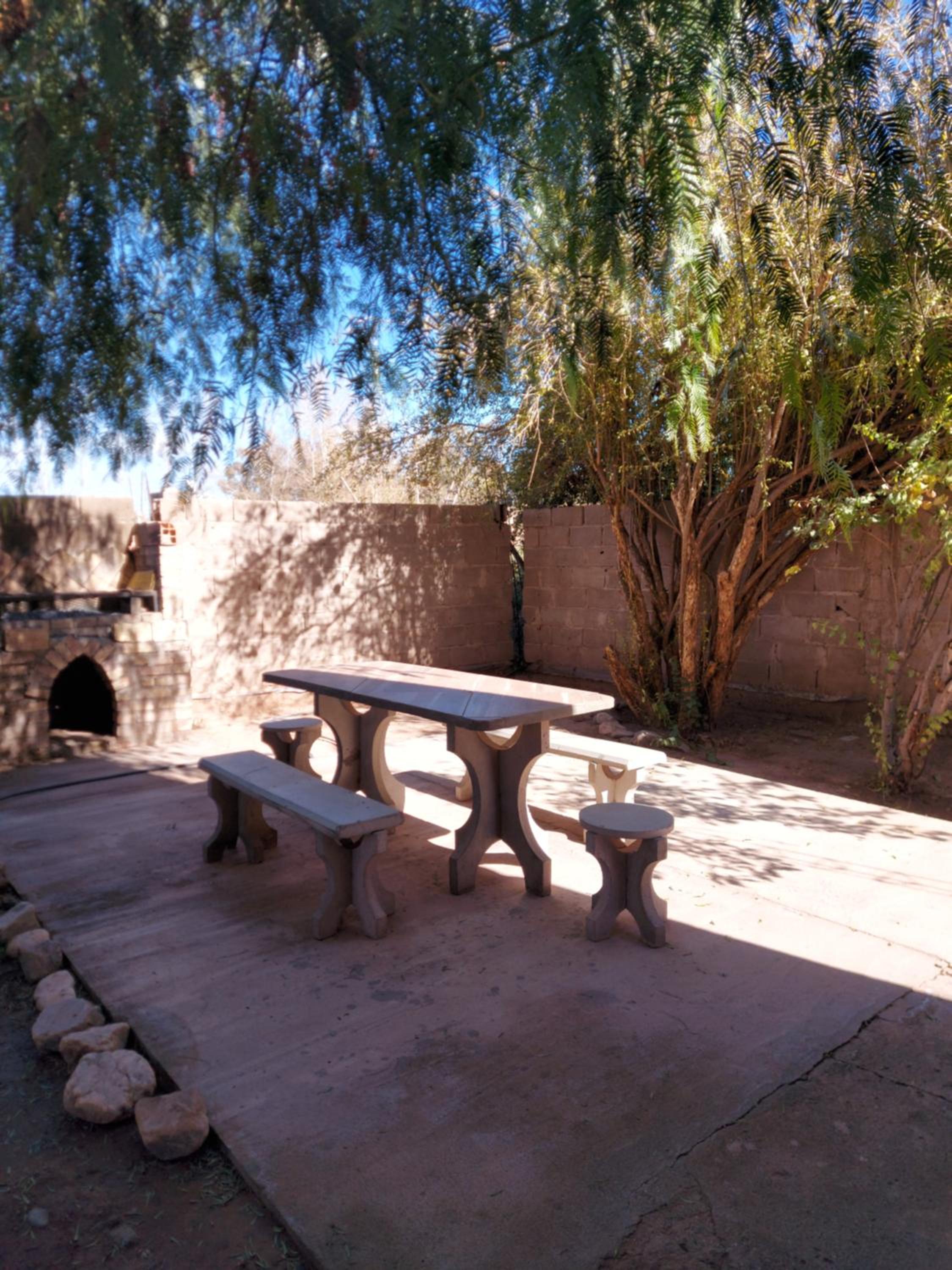 Posada Chaupihuasi 1
