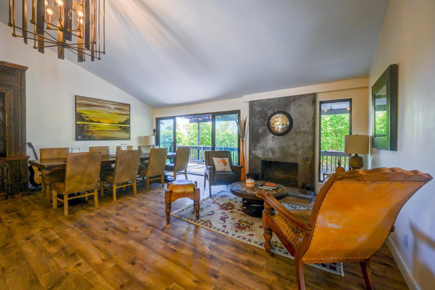 Ultimate Family Coastal Retreat with Pool, Spa, and More! view 4
