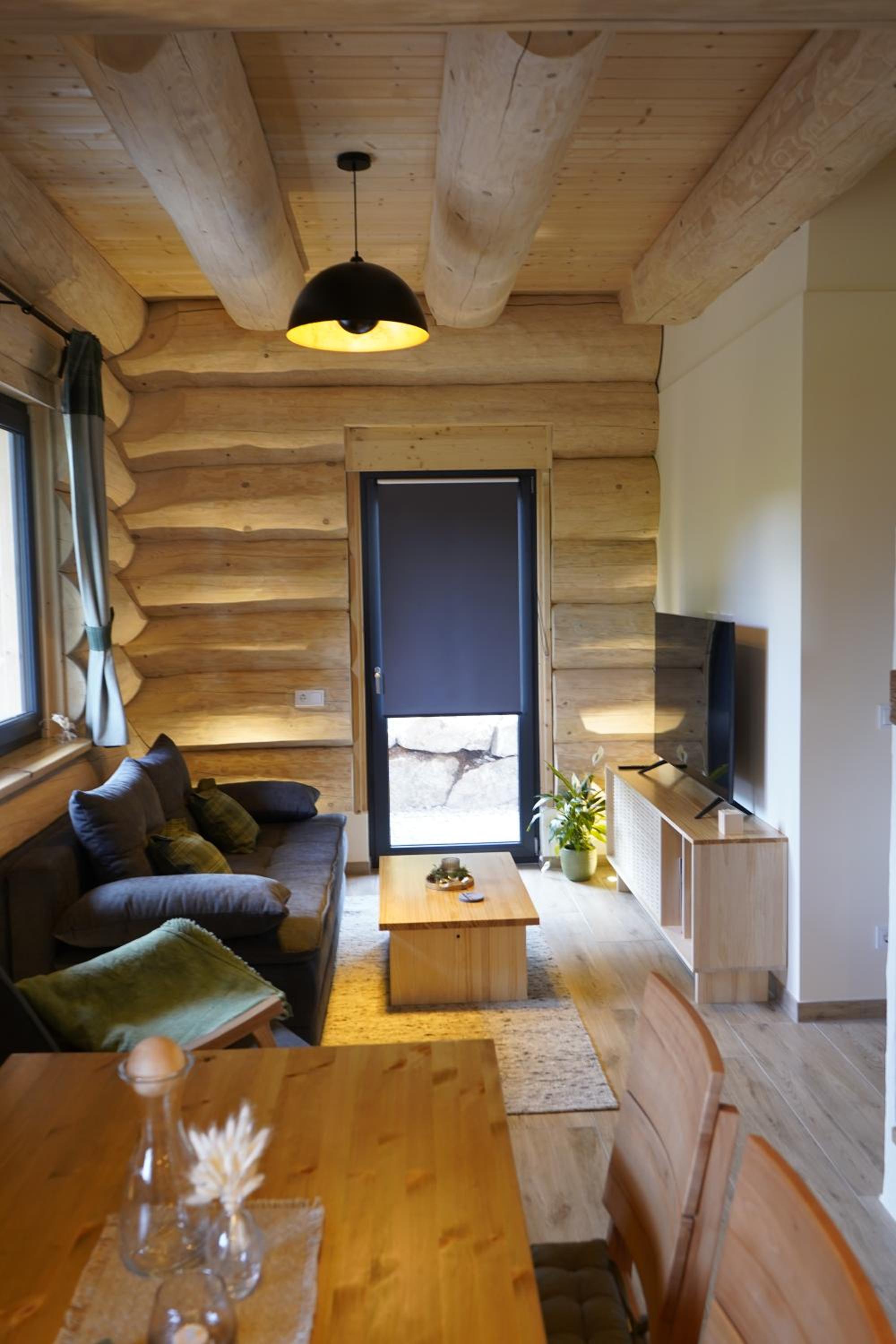 Tiefenbach-Chalet