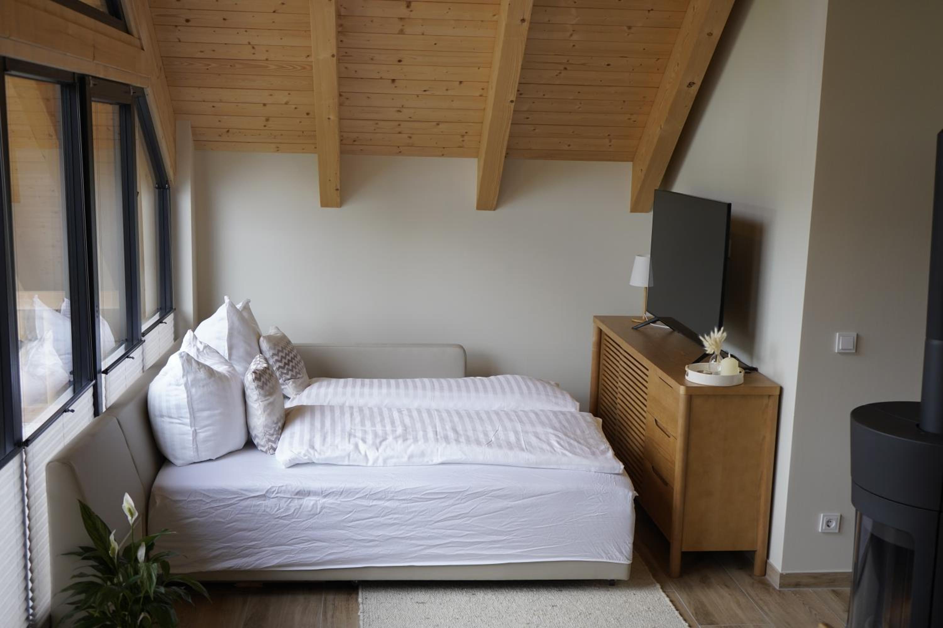 Tiefenbach-Chalet